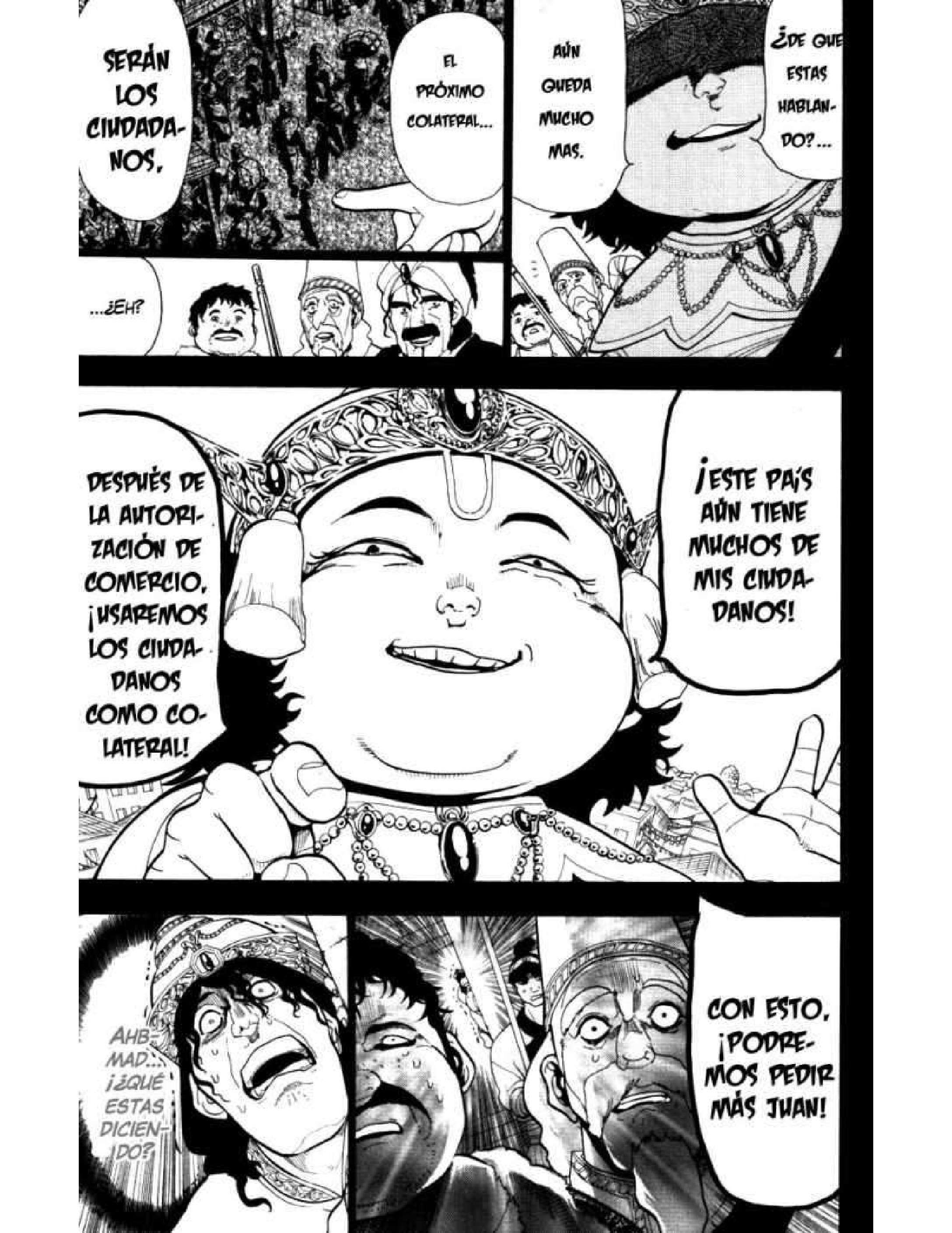 Capitulo 52 page 18