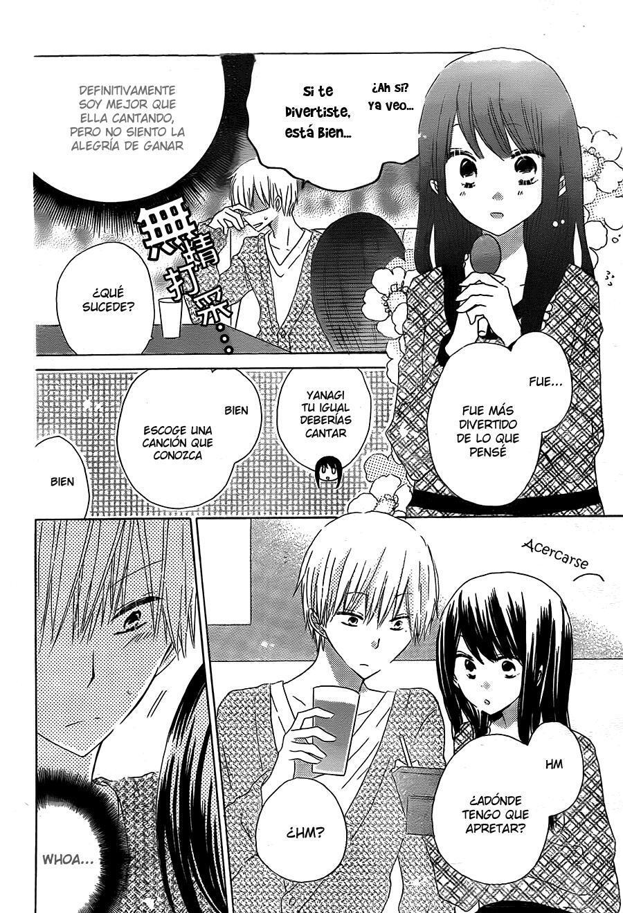 Capitulo 41 page 8