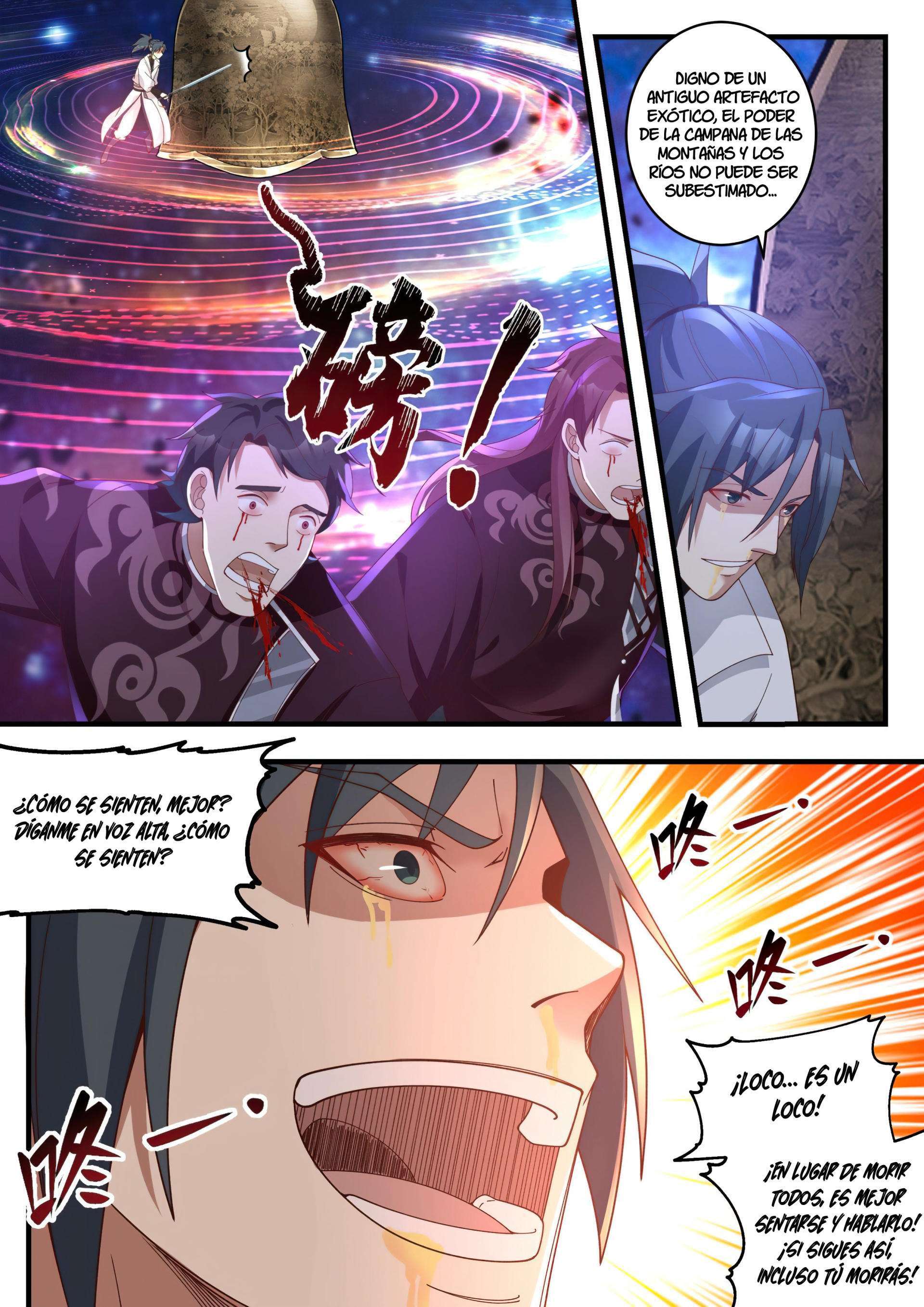 Capitulo 1867 page 3
