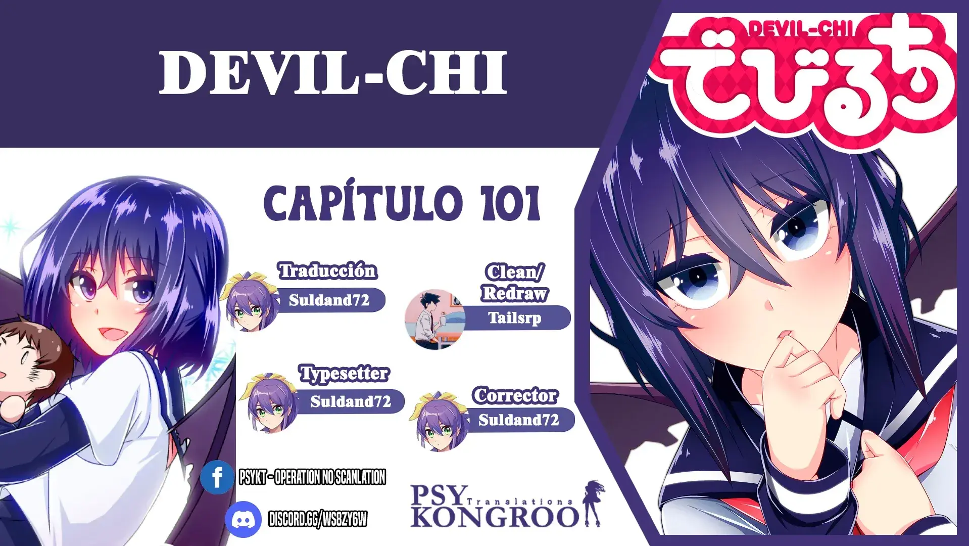 Capitulo 101 page 1