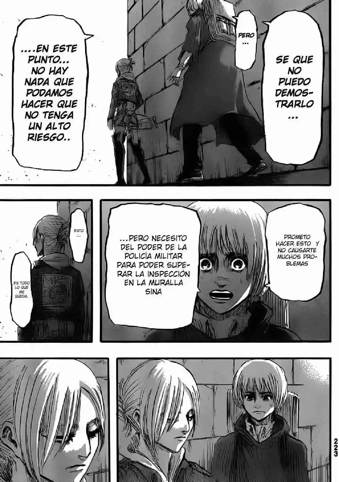 Capitulo 31 page 23