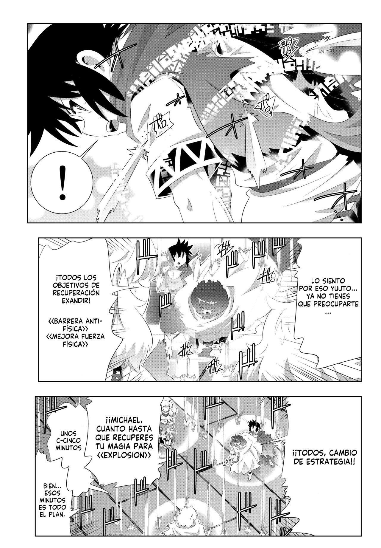 Capitulo 79 page 16
