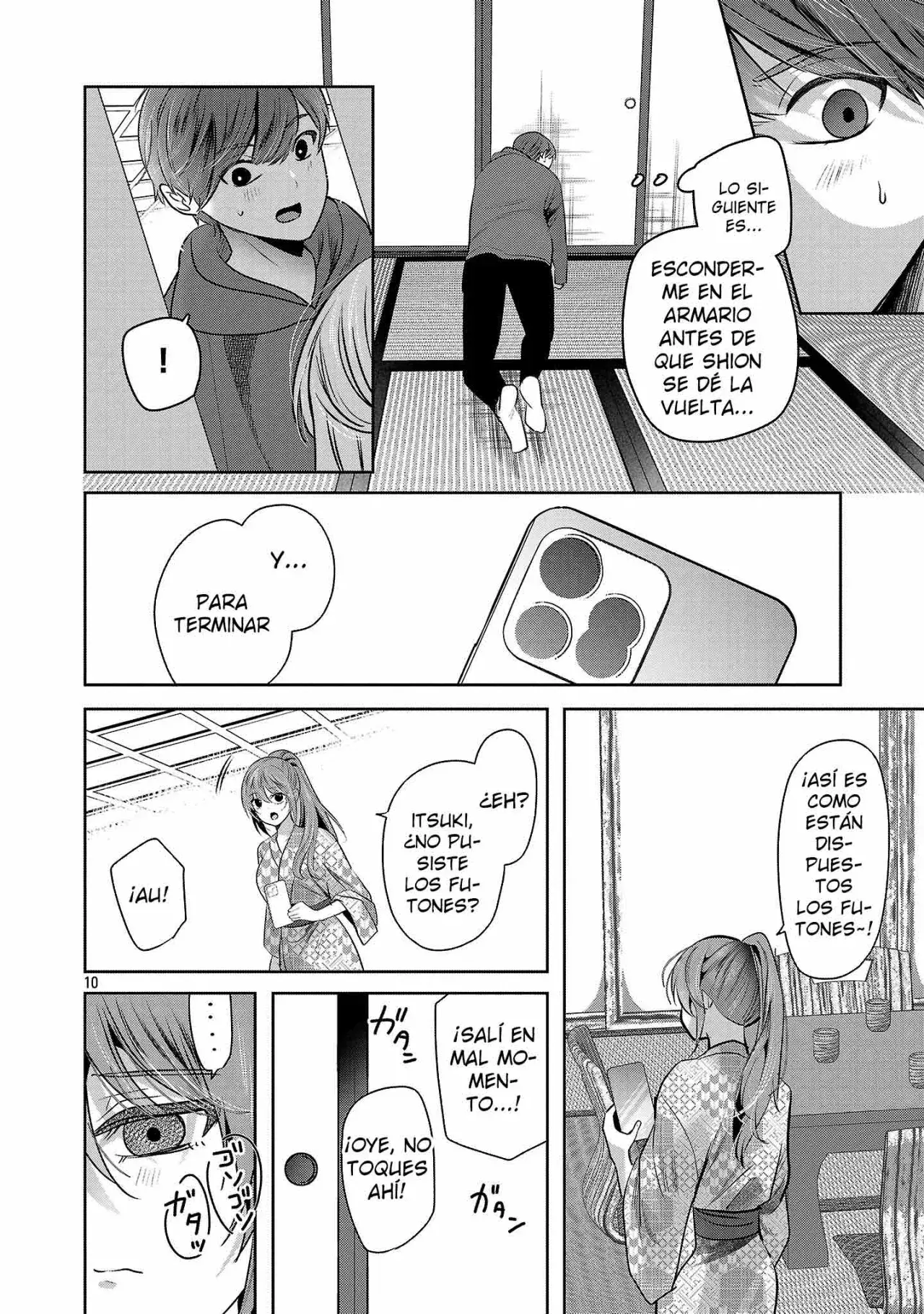 Capitulo 43 page 13
