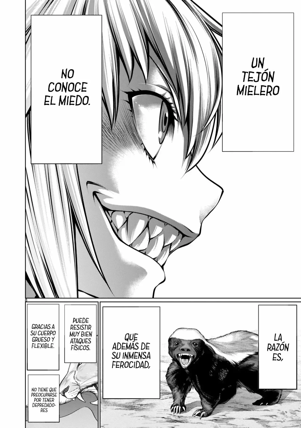 Capitulo 95 page 9