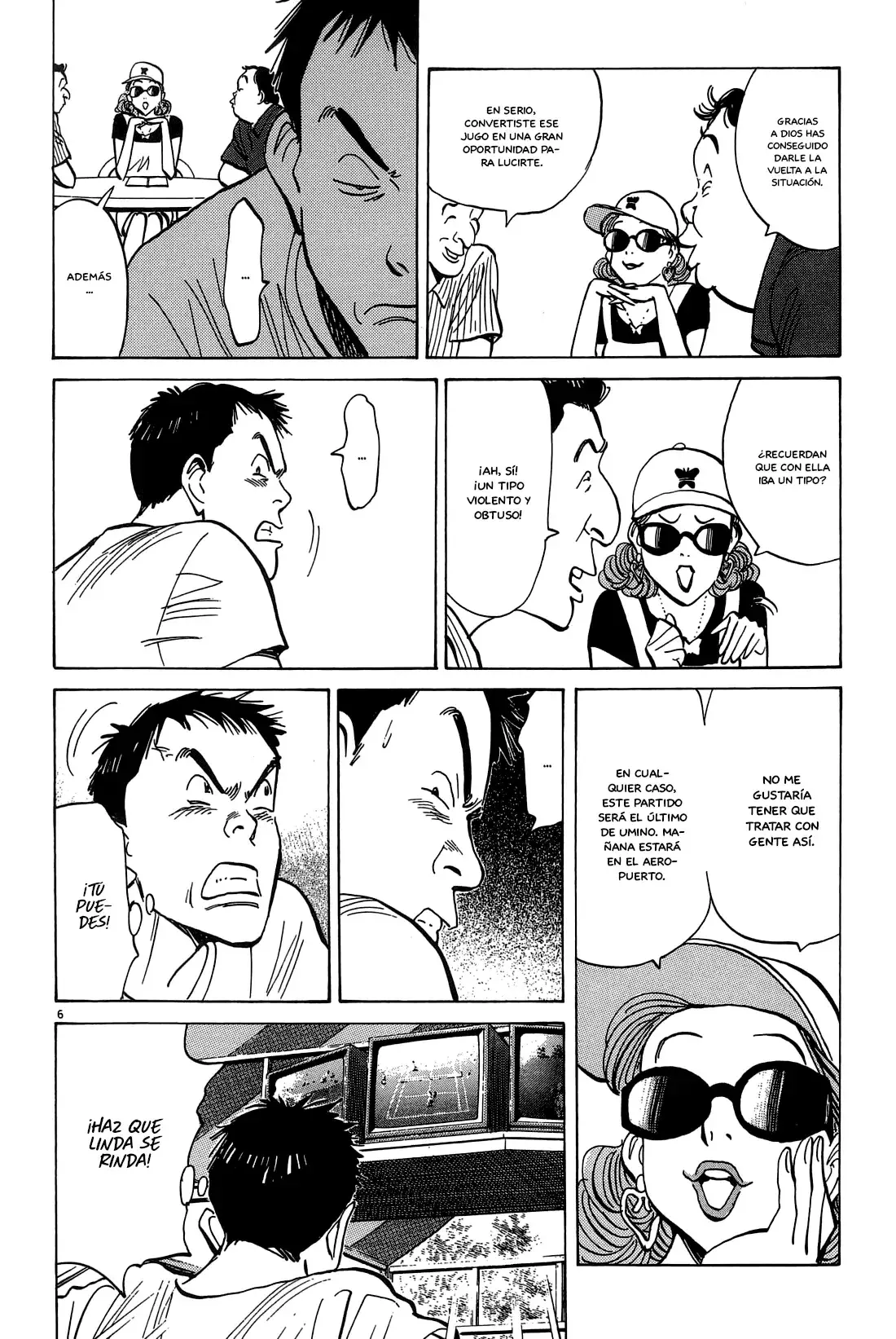 Capitulo 136 page 6