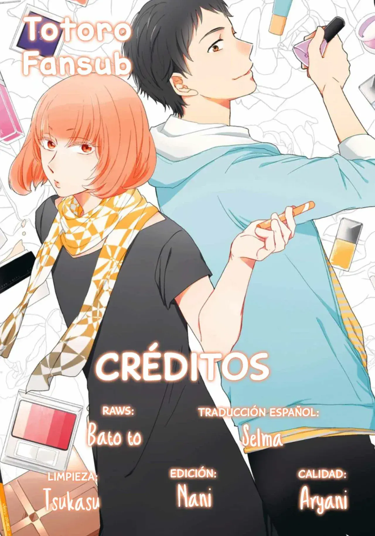 Capitulo 38.50 page 3