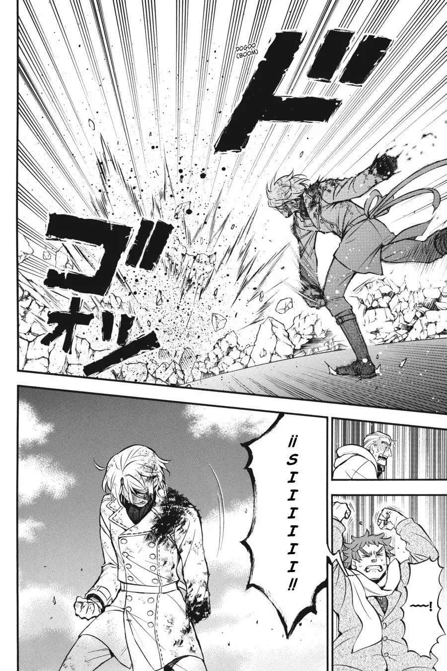 Capitulo 41 page 27