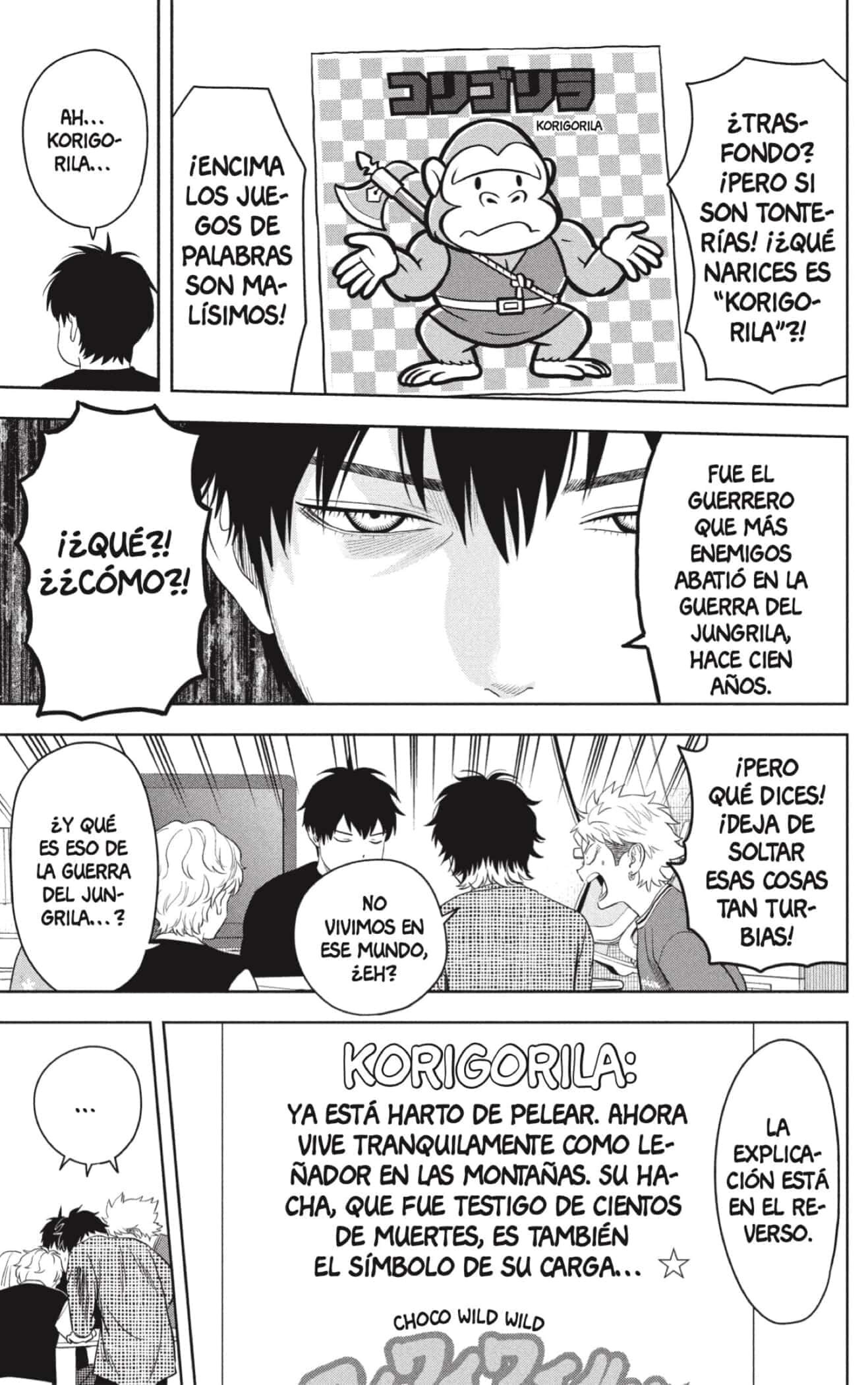 Capitulo 208 page 10