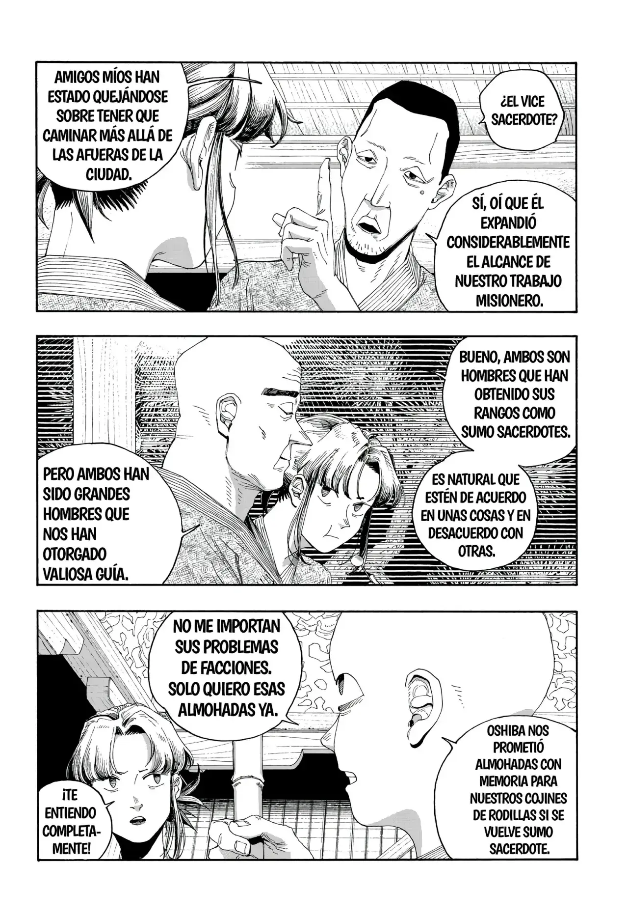 Capitulo 85 page 10