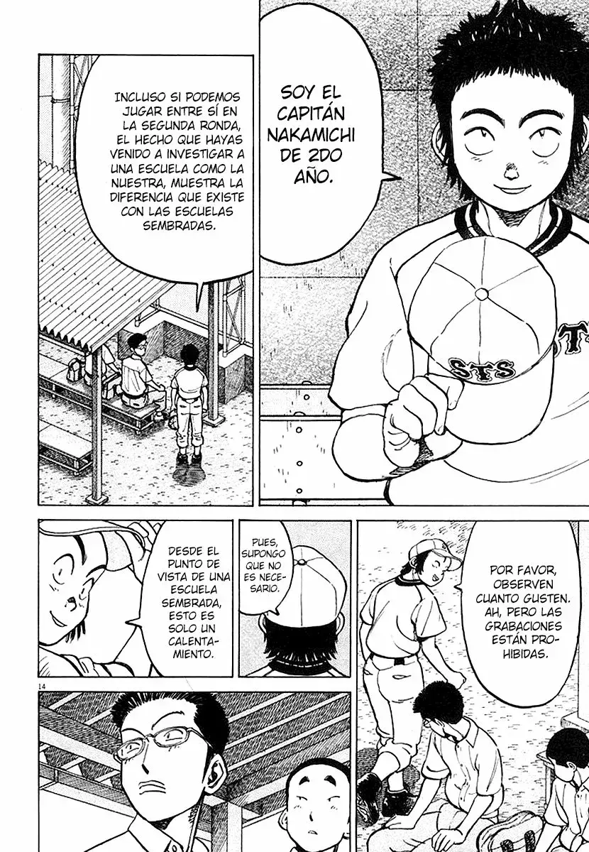 Capitulo 119 page 14