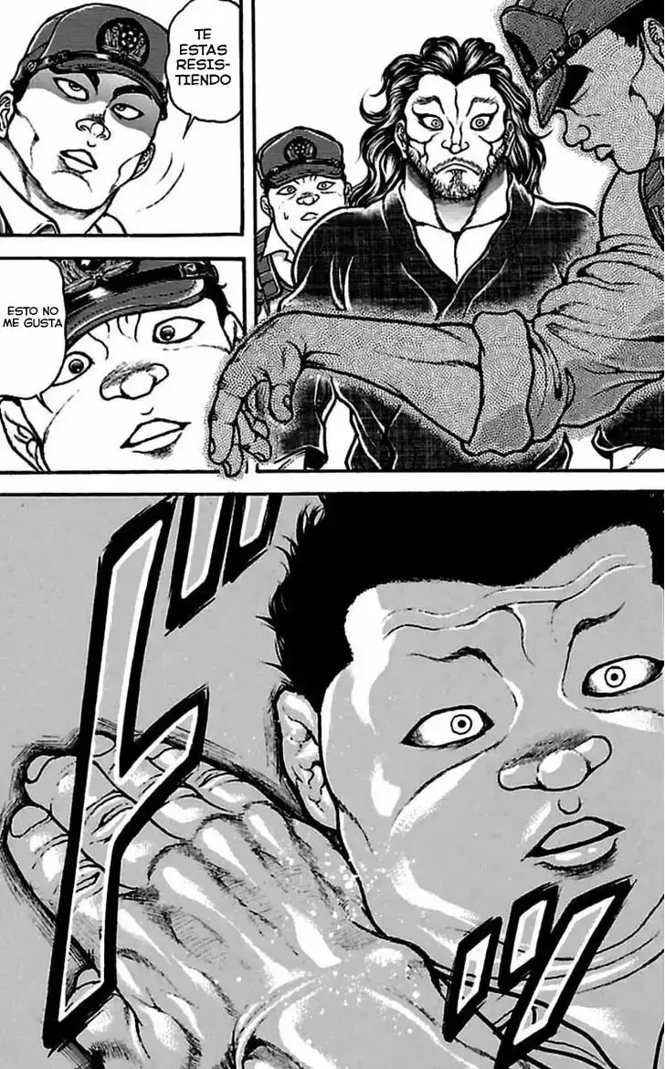 Capitulo 32 page 21