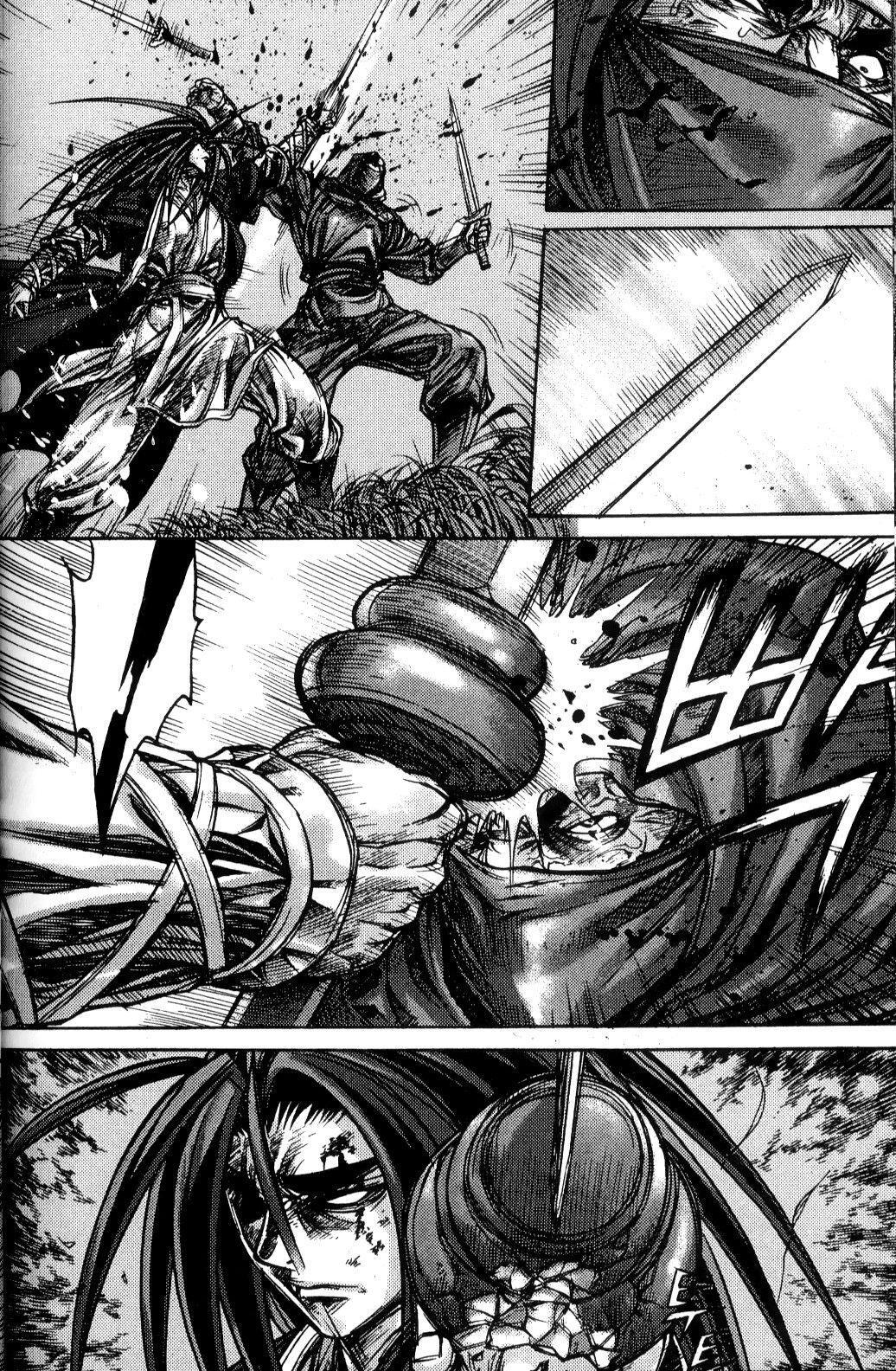 Capitulo 150 page 23