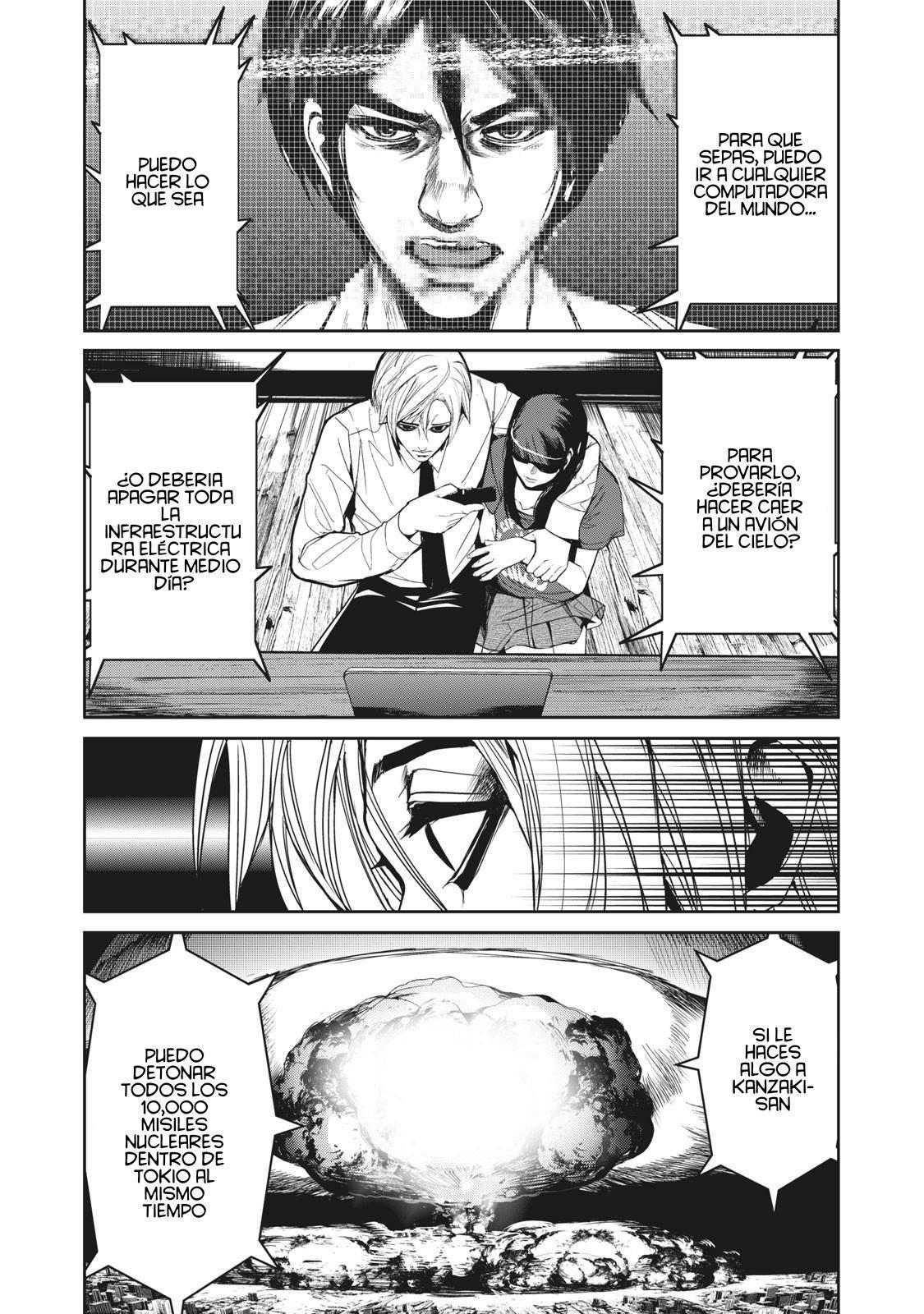 Capitulo 15 page 11