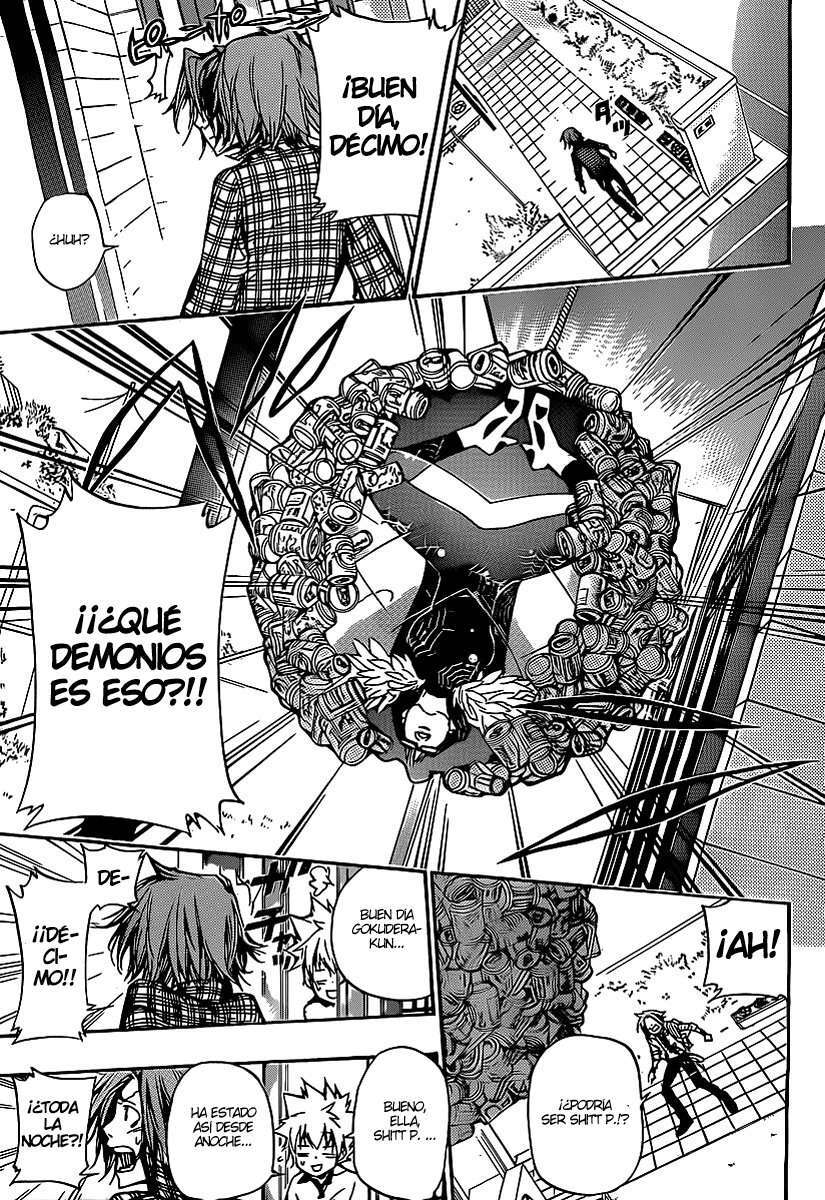 Capitulo 290 page 6