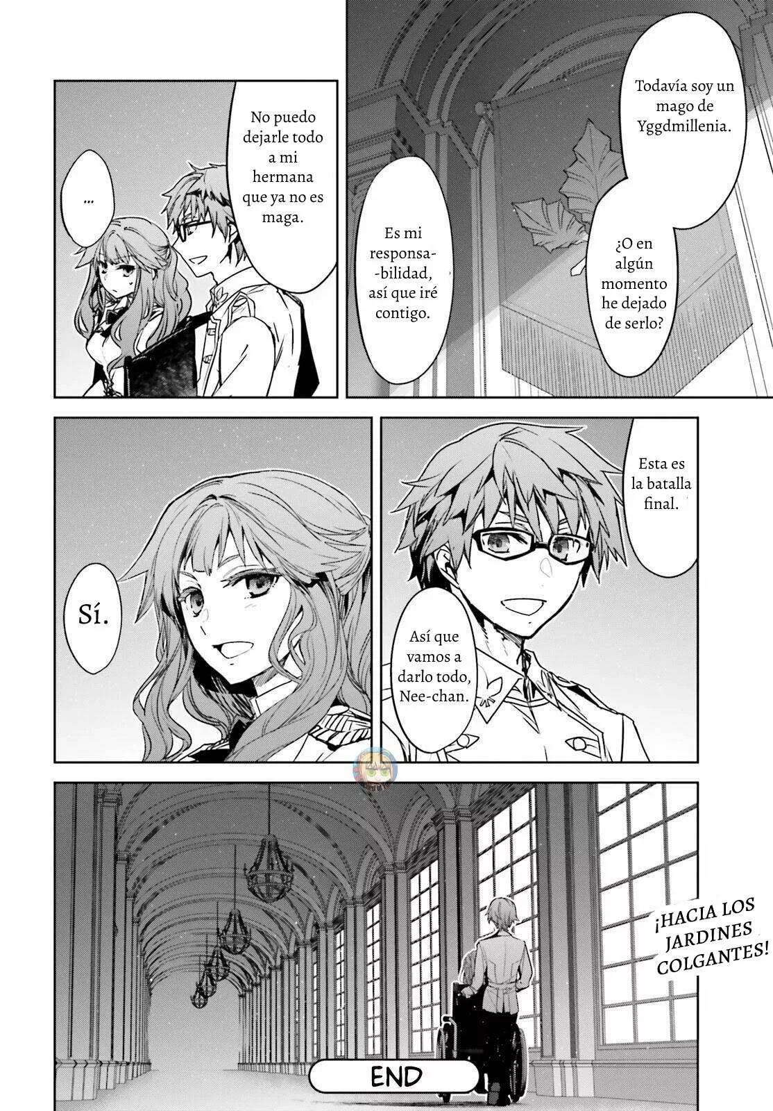 Capitulo 51 page 25