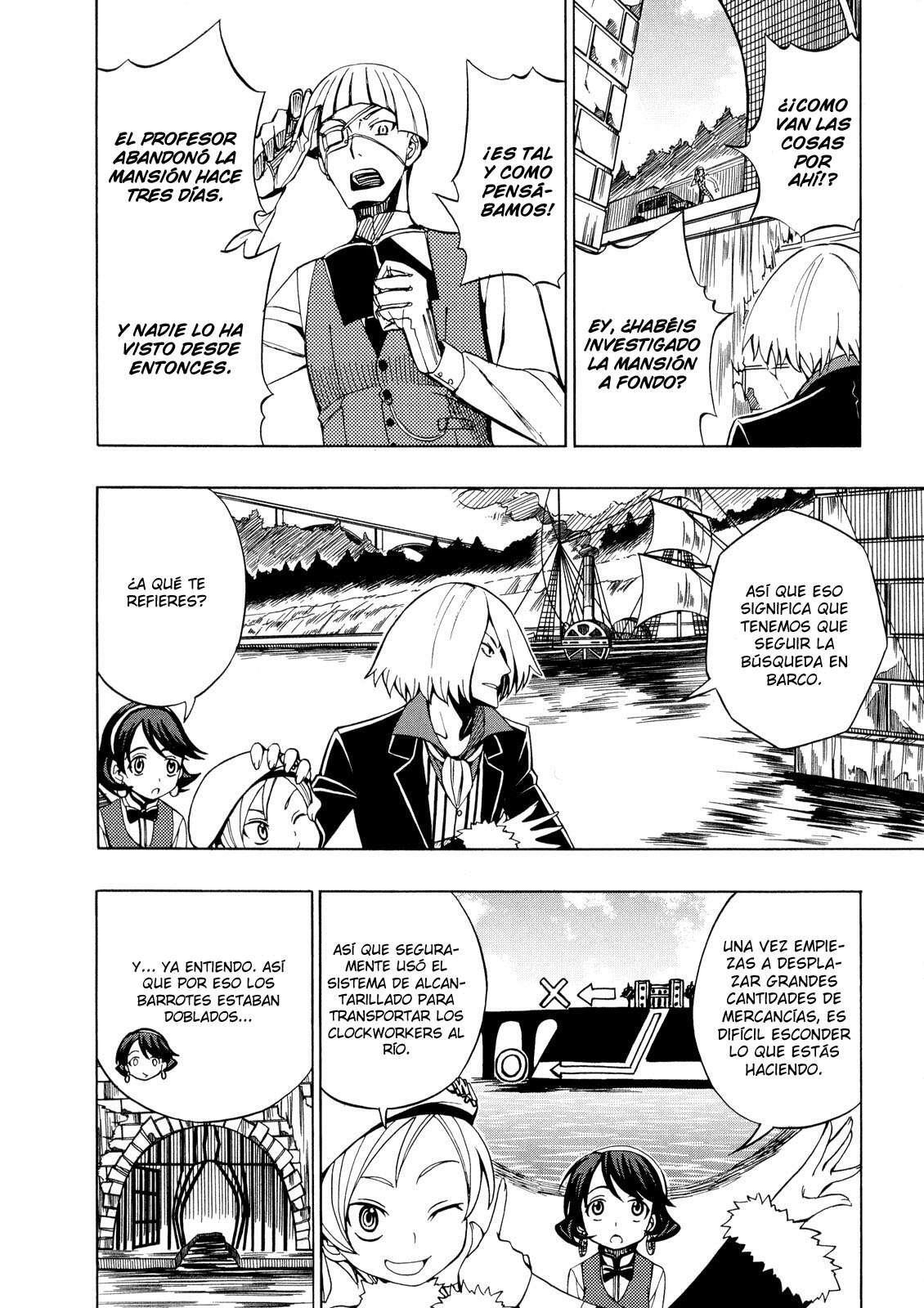 Capitulo 16 page 29