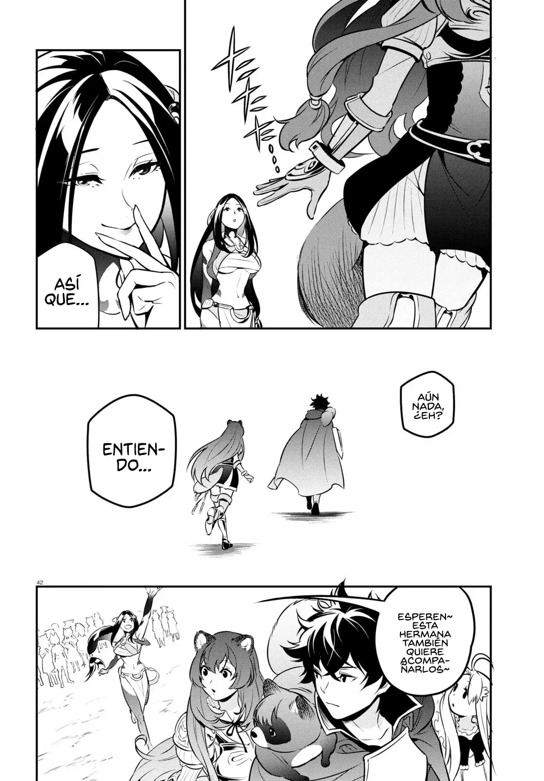 Capitulo 100 page 48