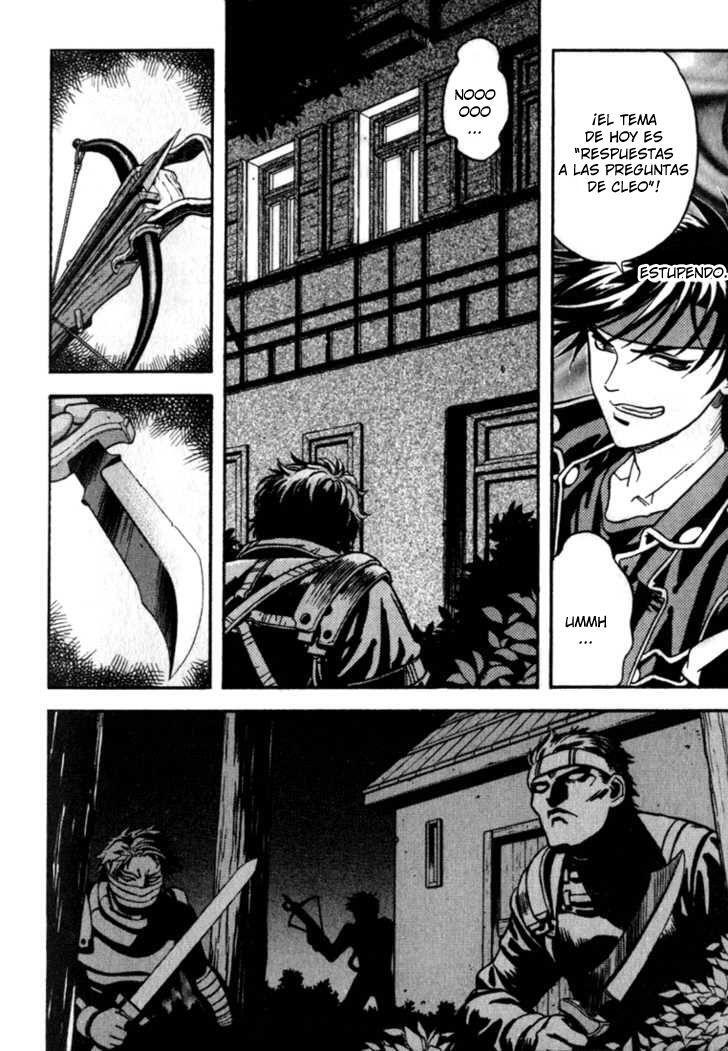 Capitulo 11 page 16