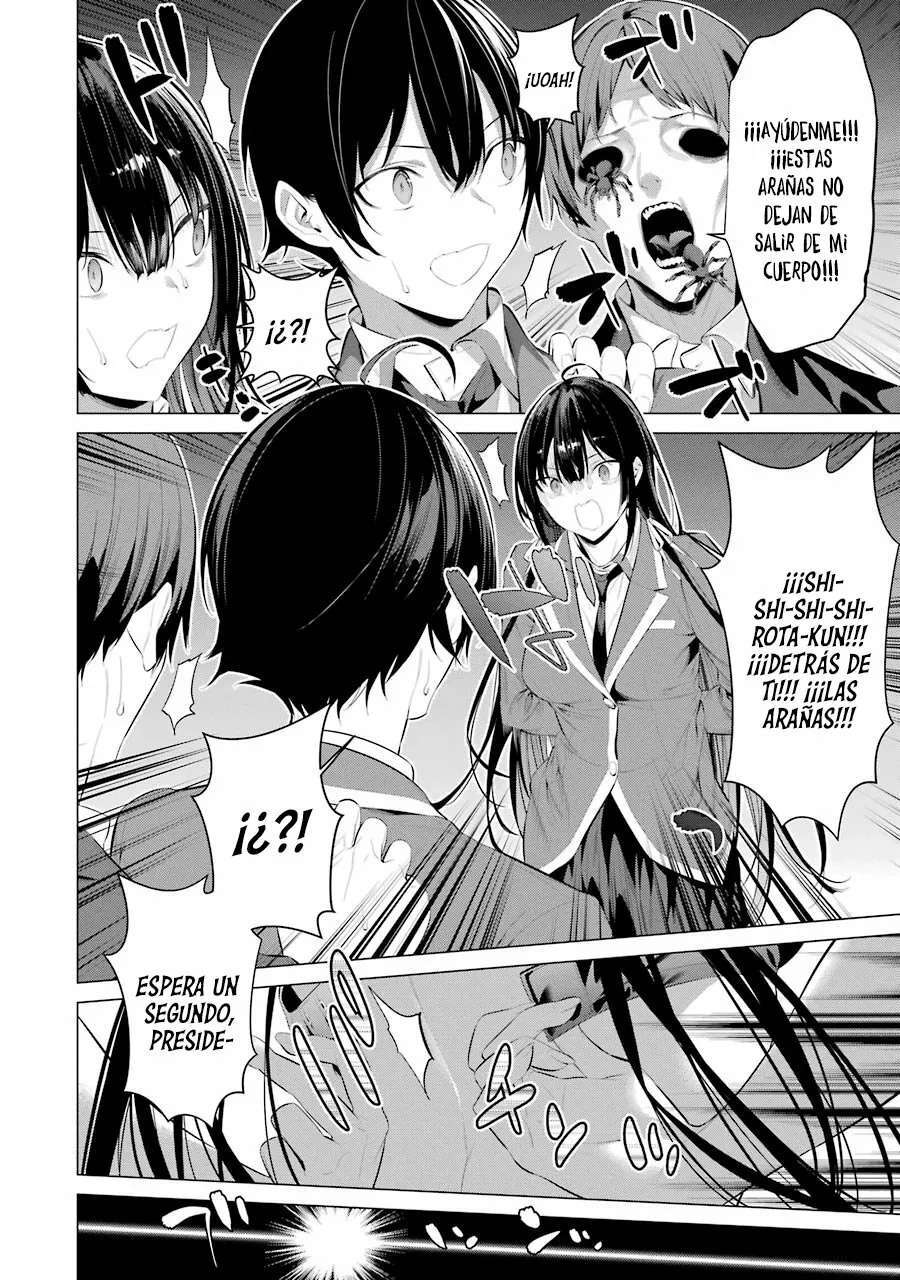 Capitulo 27 page 12