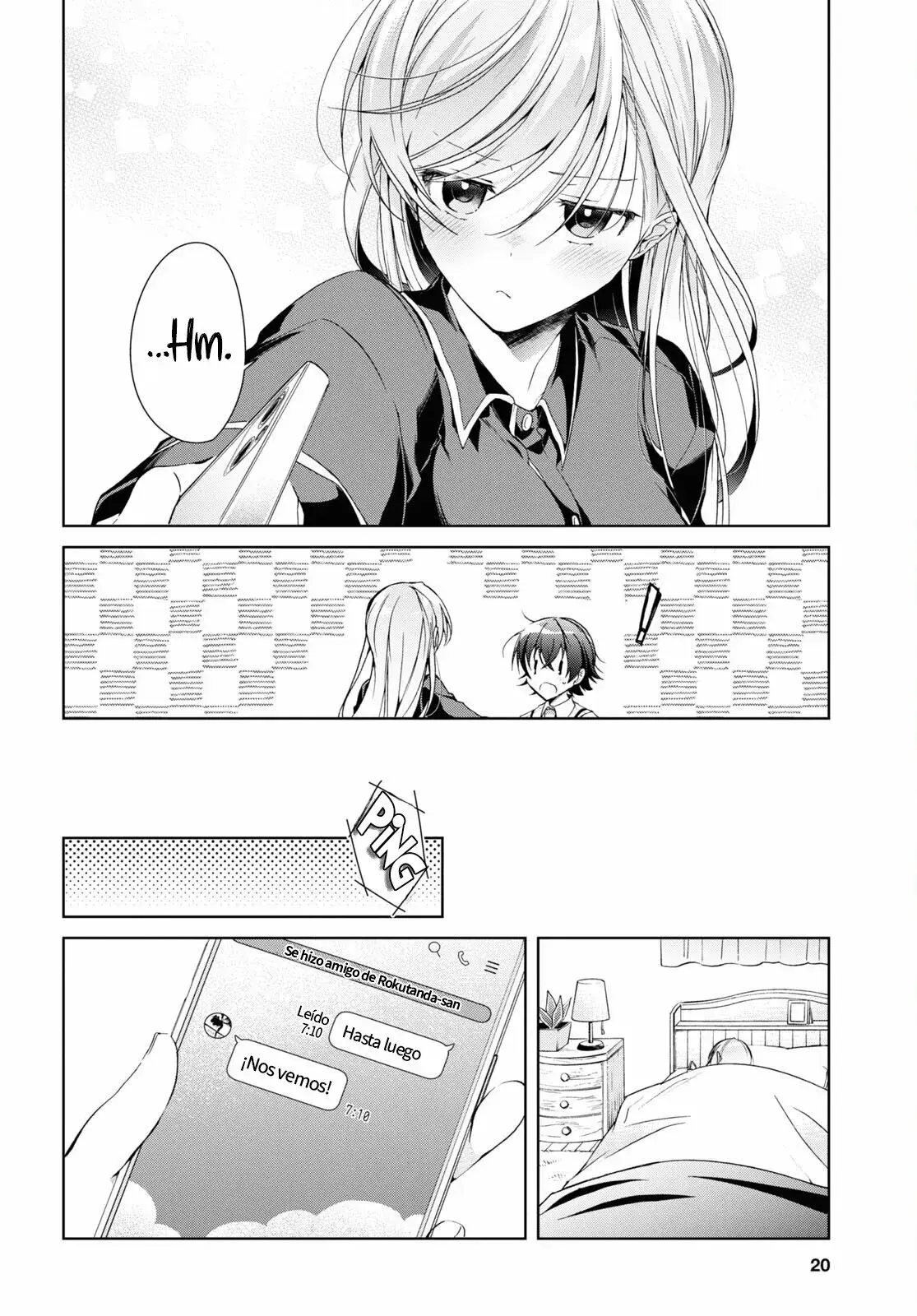 Capitulo 21 page 8