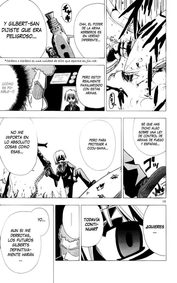 Capitulo 32 page 15