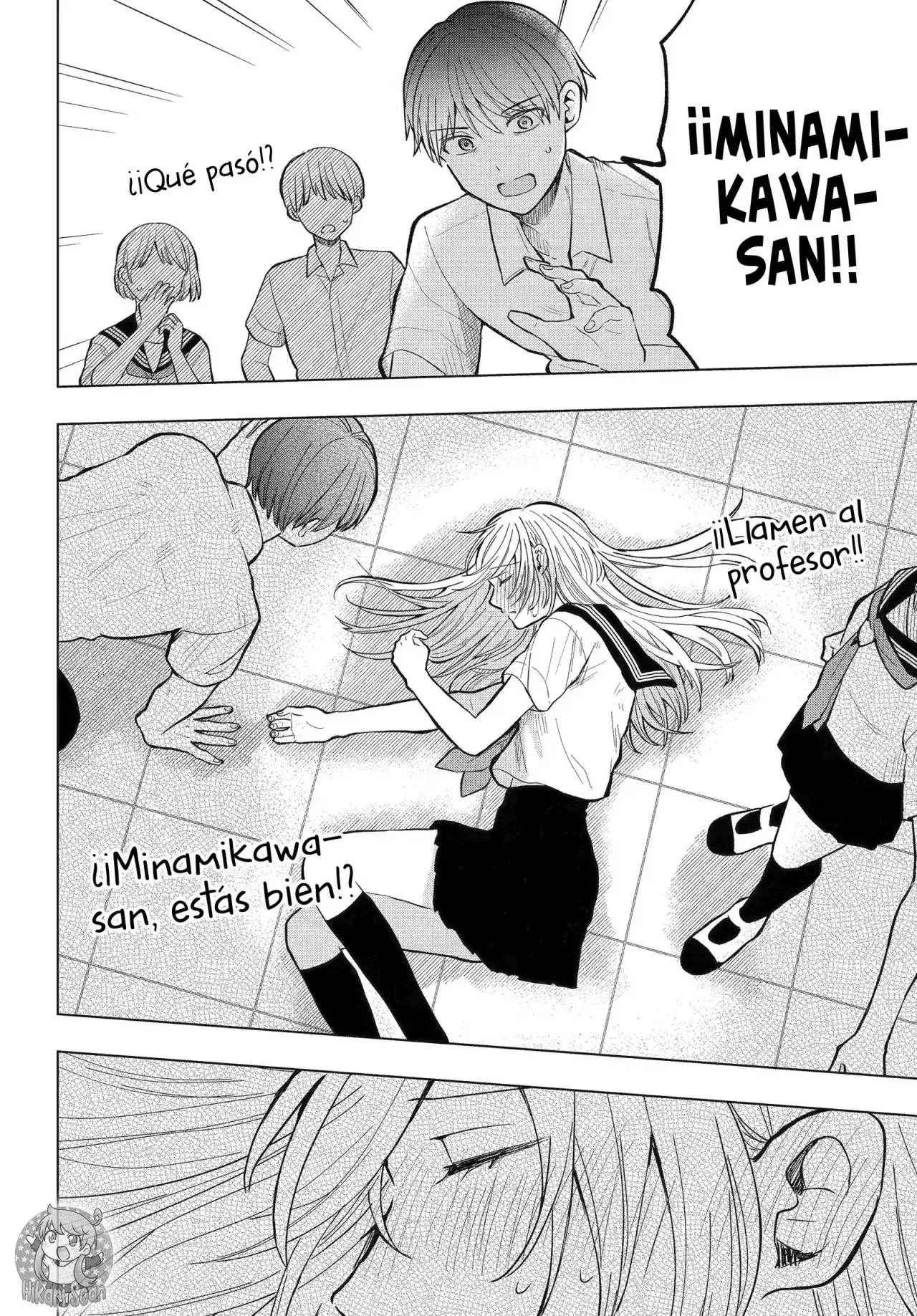 Capitulo 17 page 20