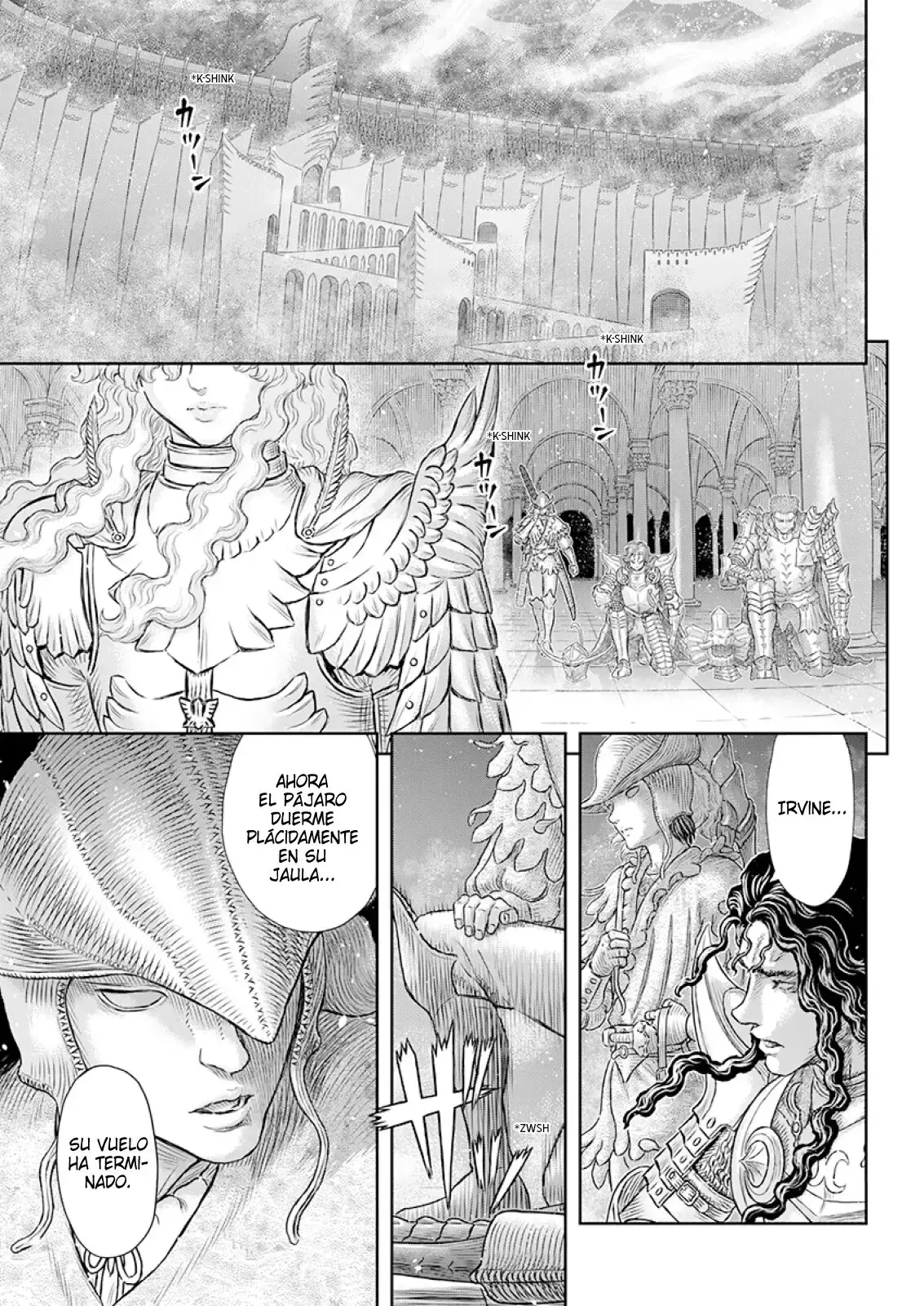 Capitulo 372 page 21