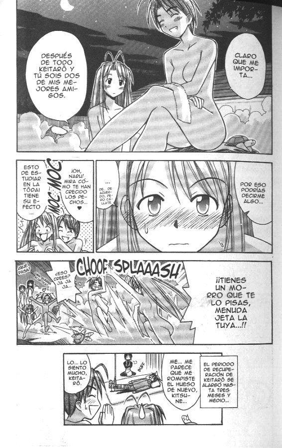 Capitulo 71 page 19