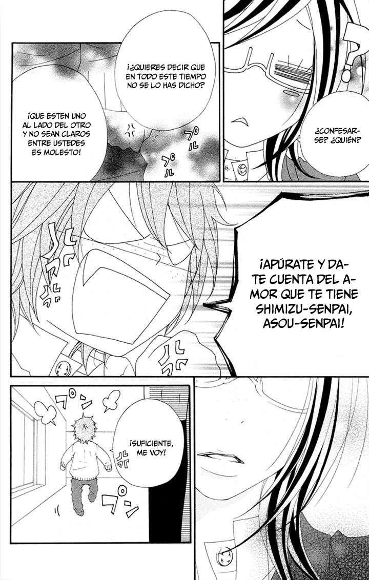 Capitulo 61 page 18