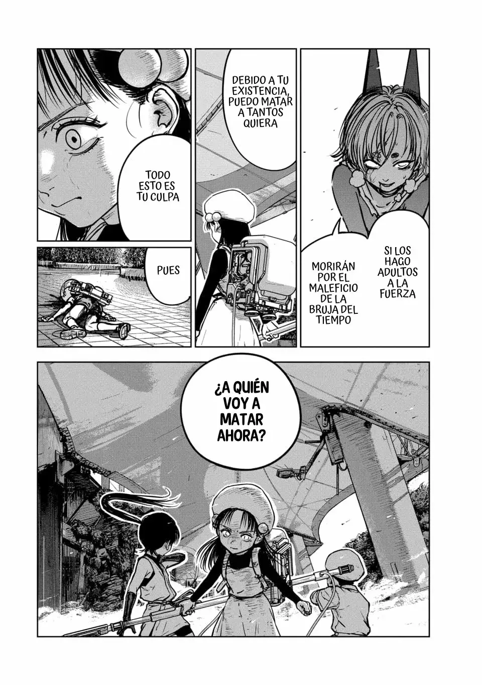 Capitulo 17 page 1