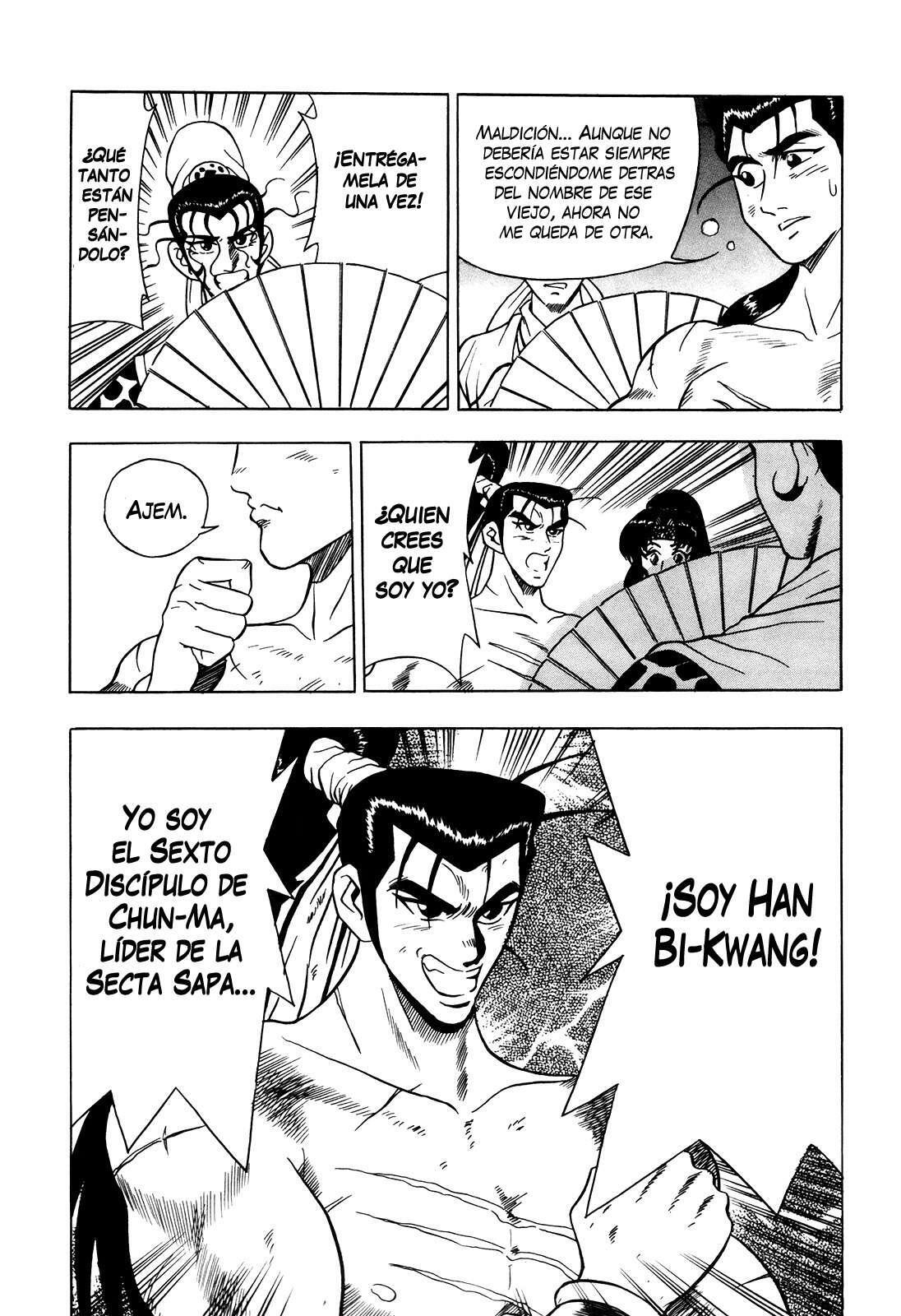 Capitulo 40 page 23
