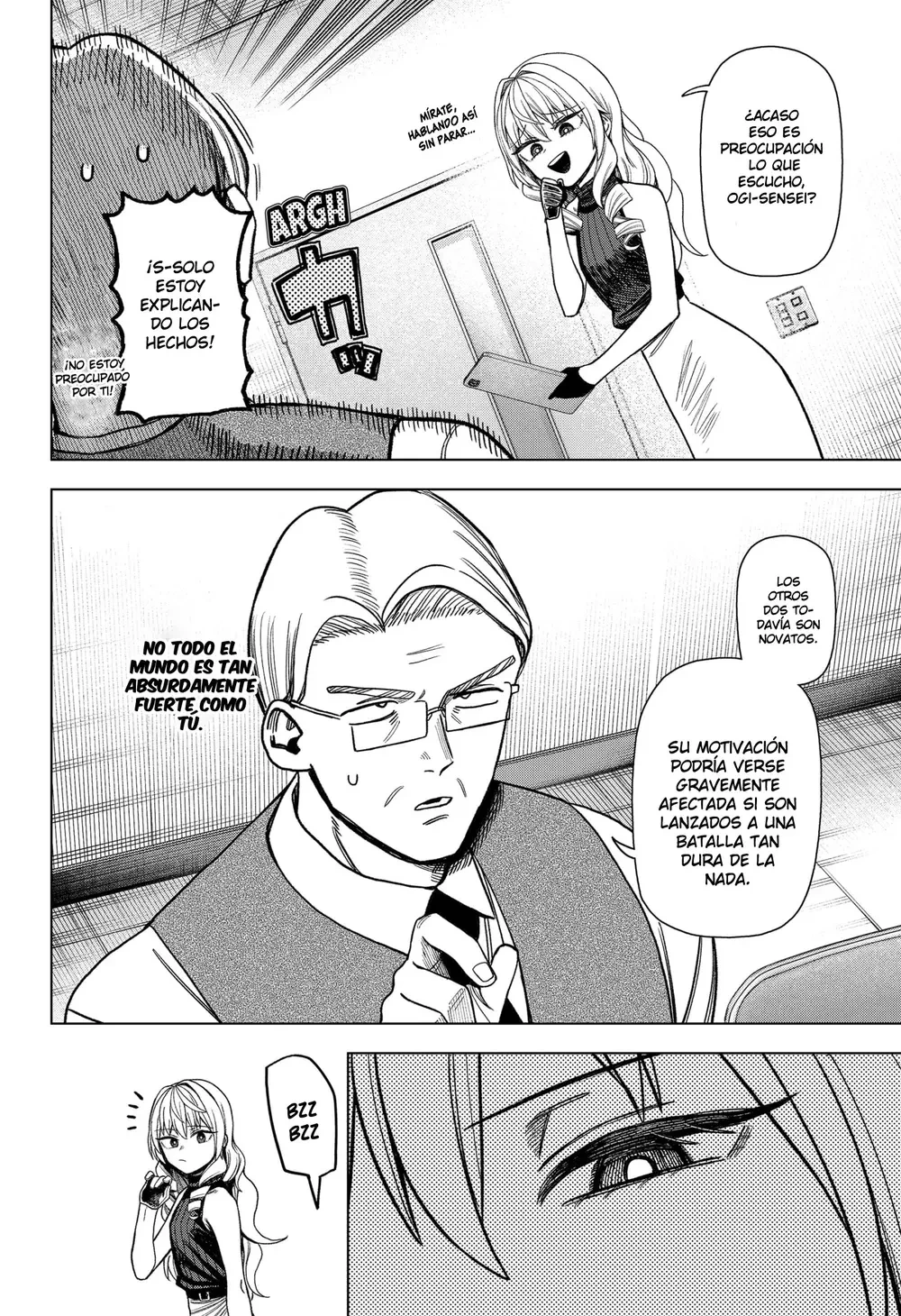Capitulo 34 page 22