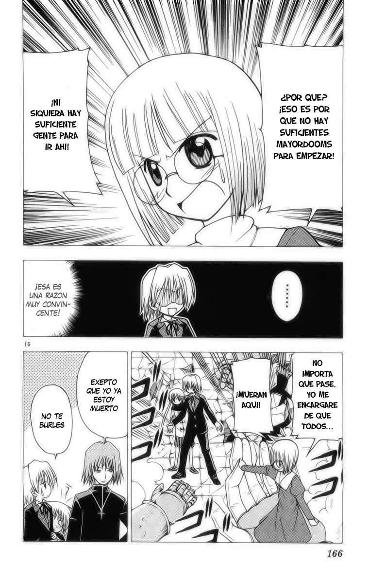 Capitulo 62 page 16