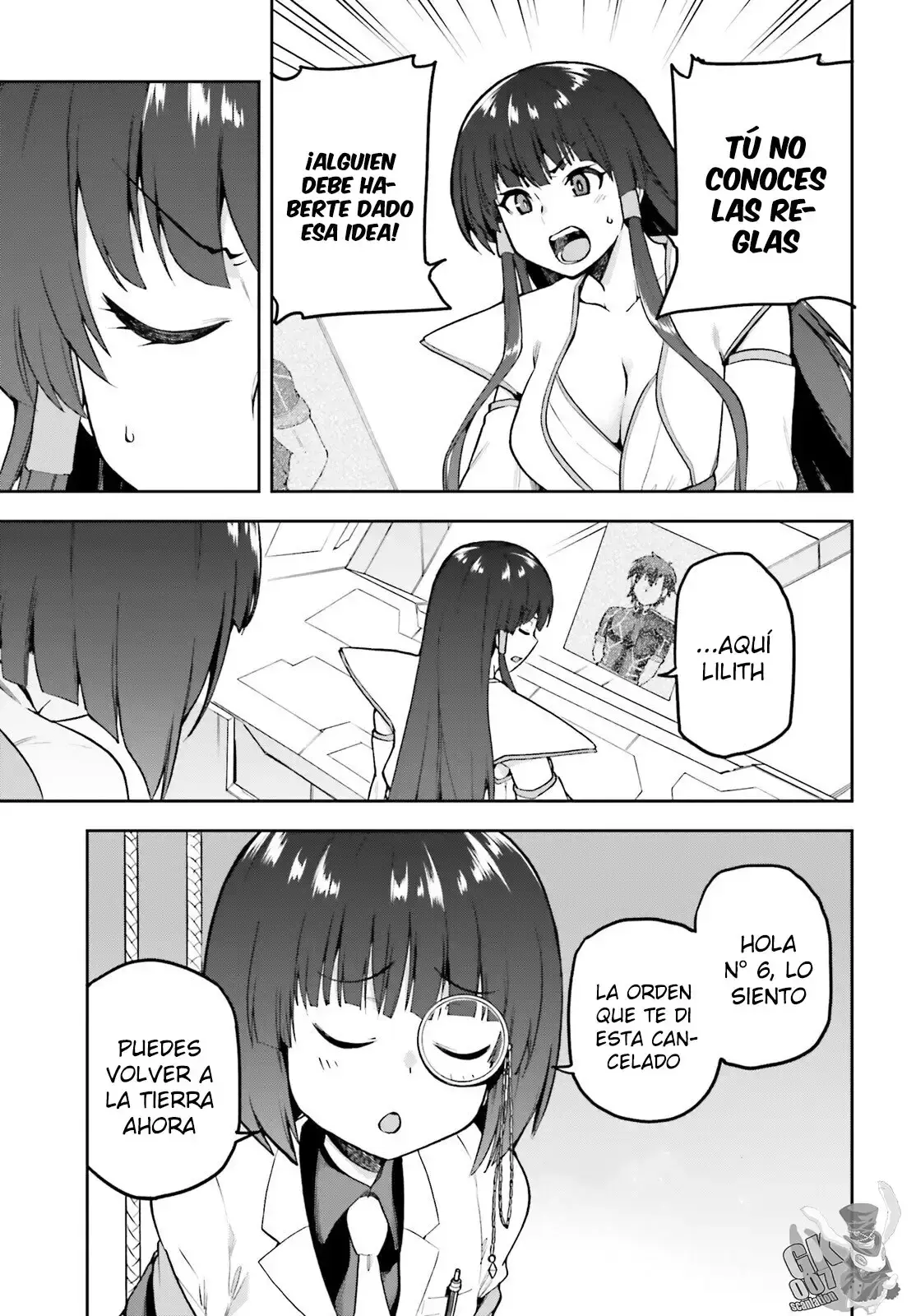 Capitulo 52 page 5