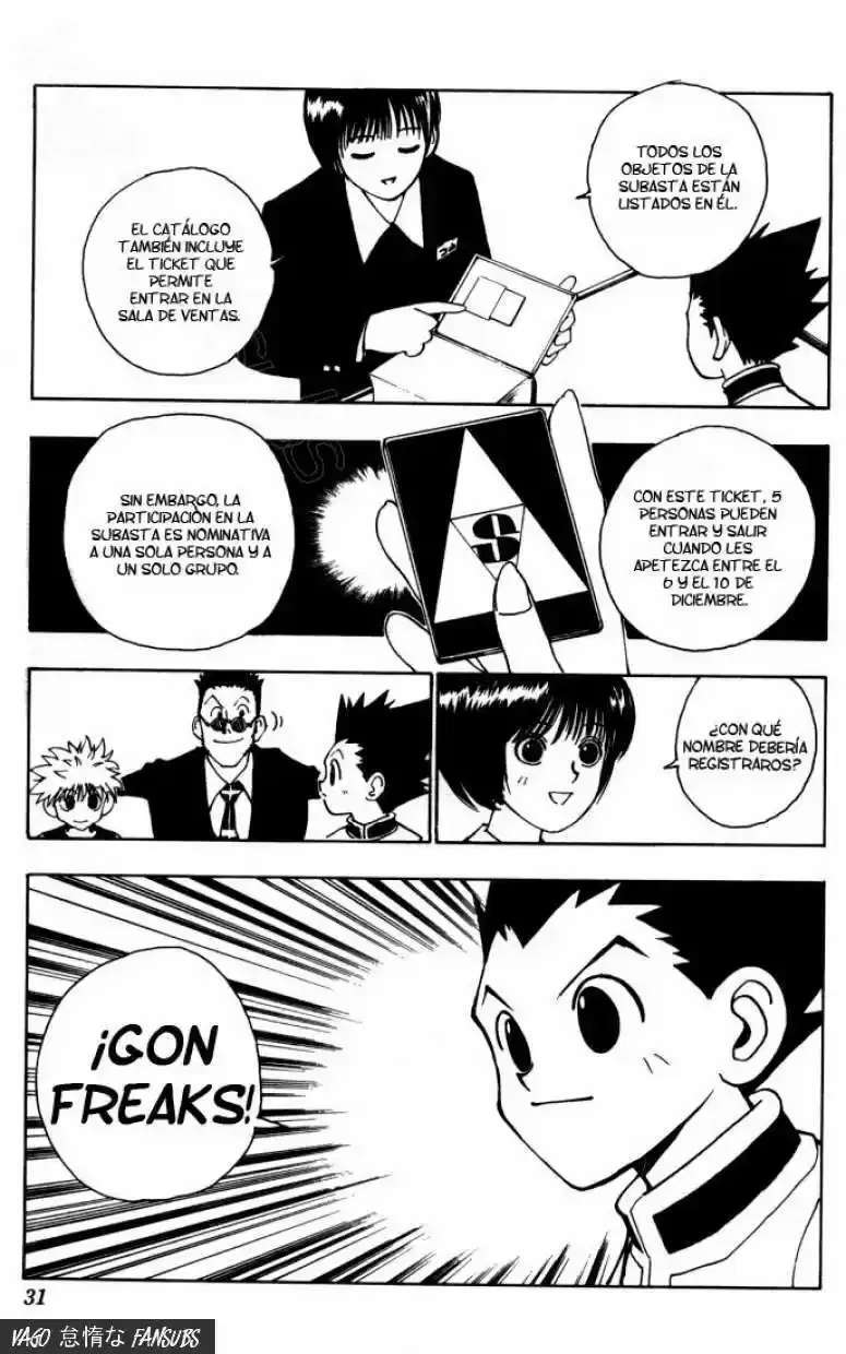 Capitulo 85 page 5