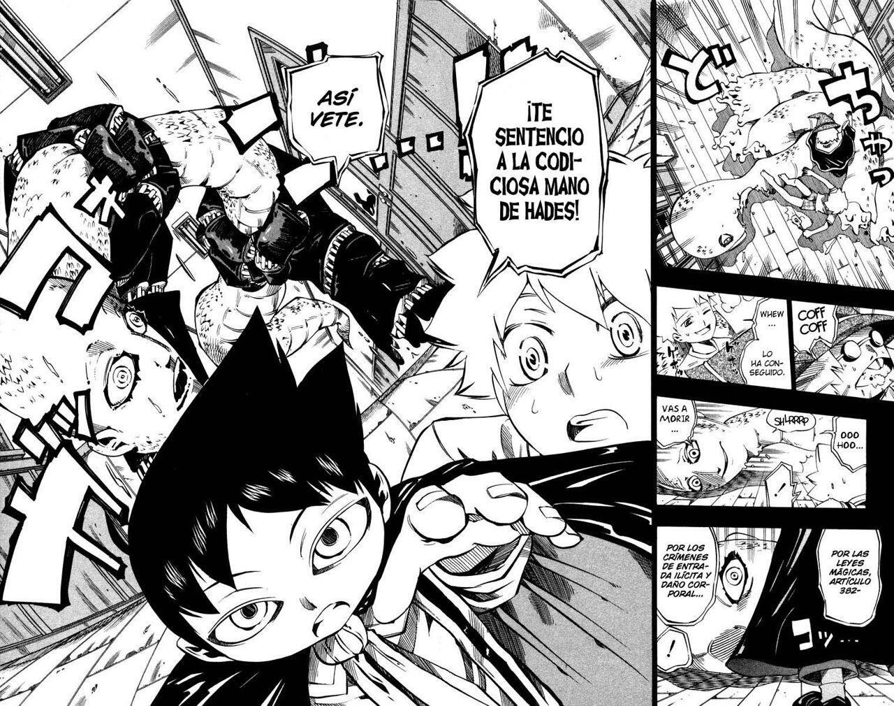 Capitulo 47 page 6