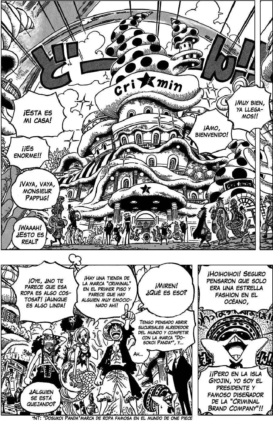 Capitulo 611 page 7