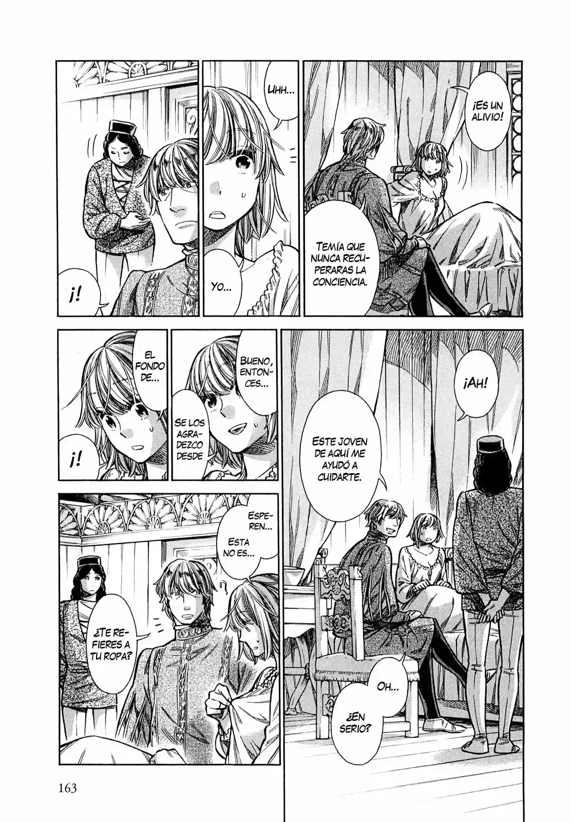 Capitulo 20 page 24