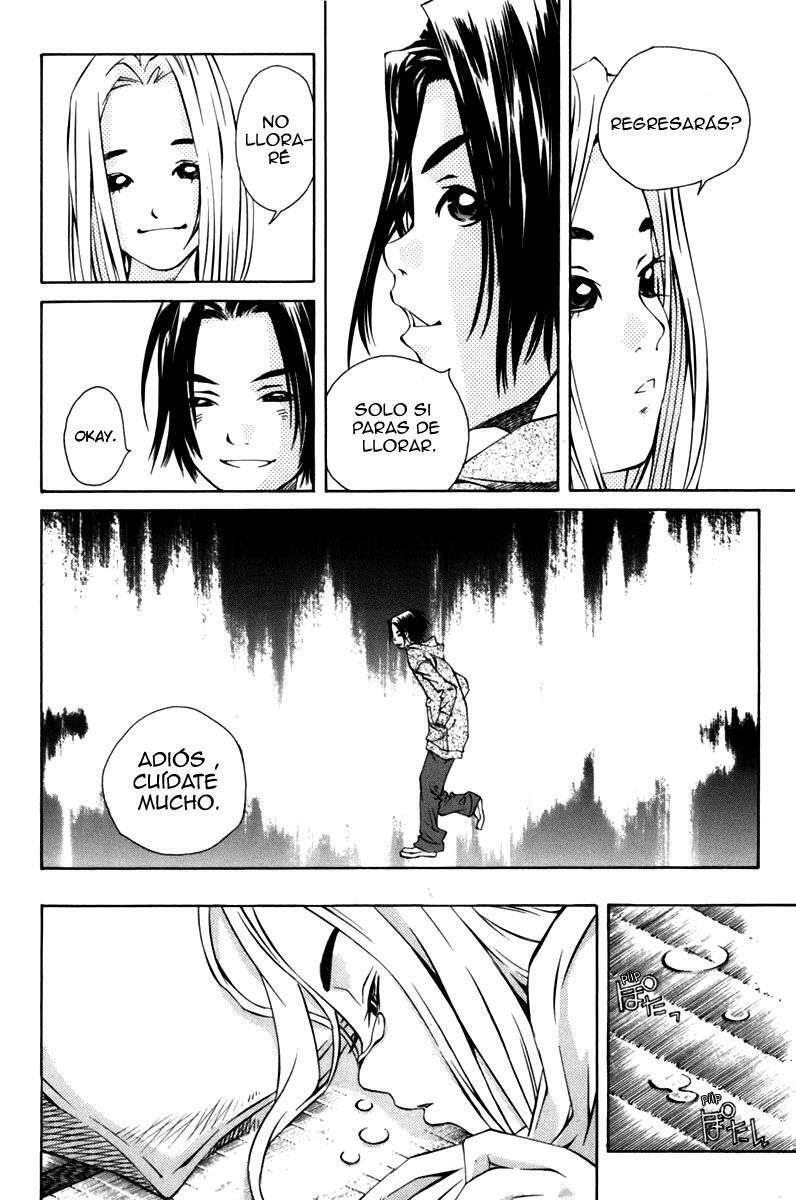 Capitulo 92 page 42