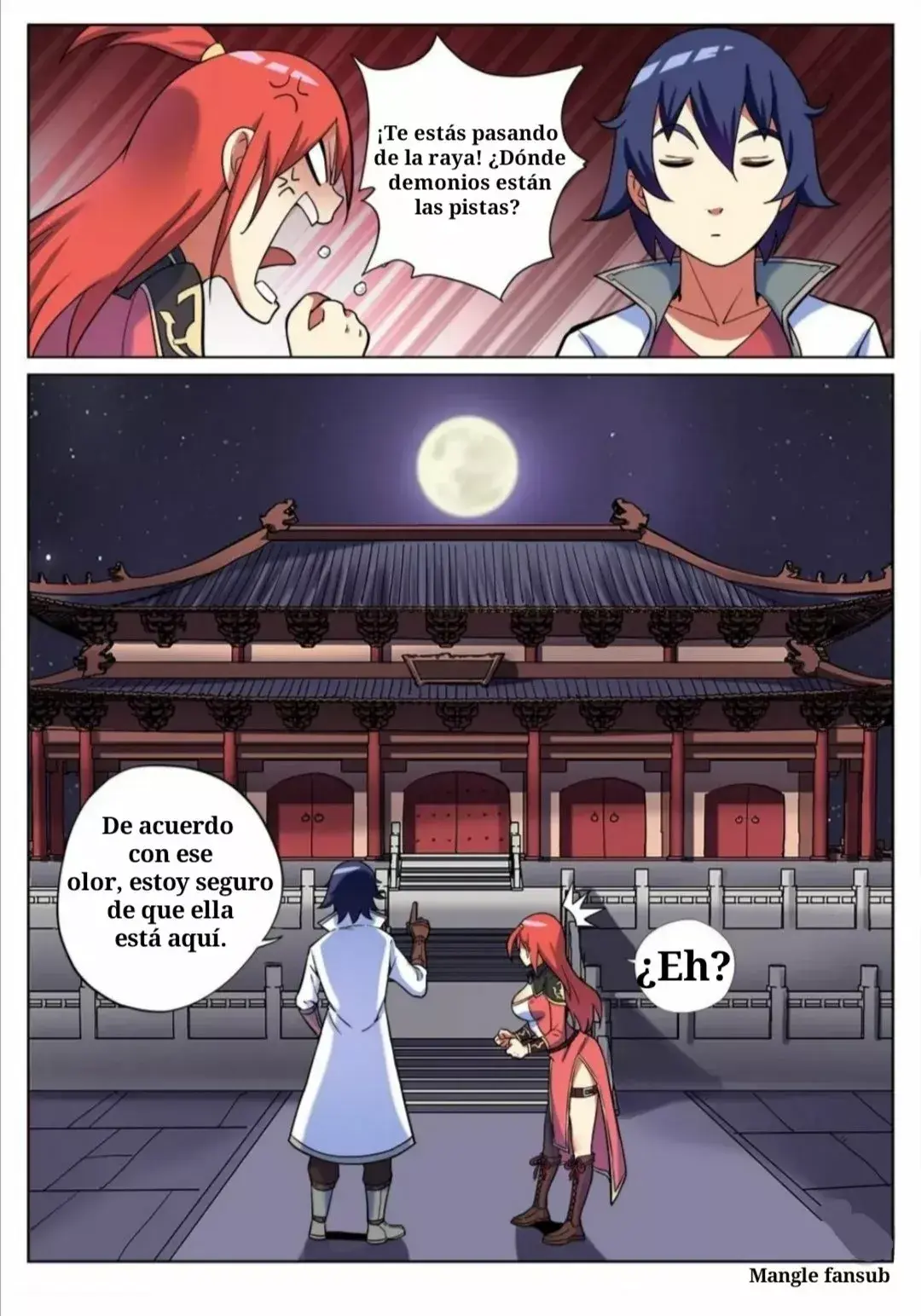 Capitulo 43 page 10