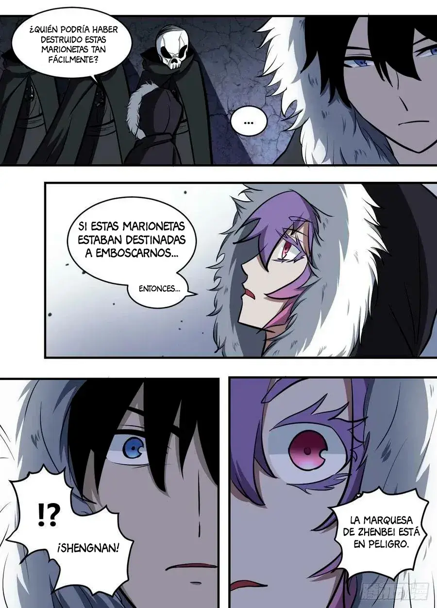Capitulo 202 page 3