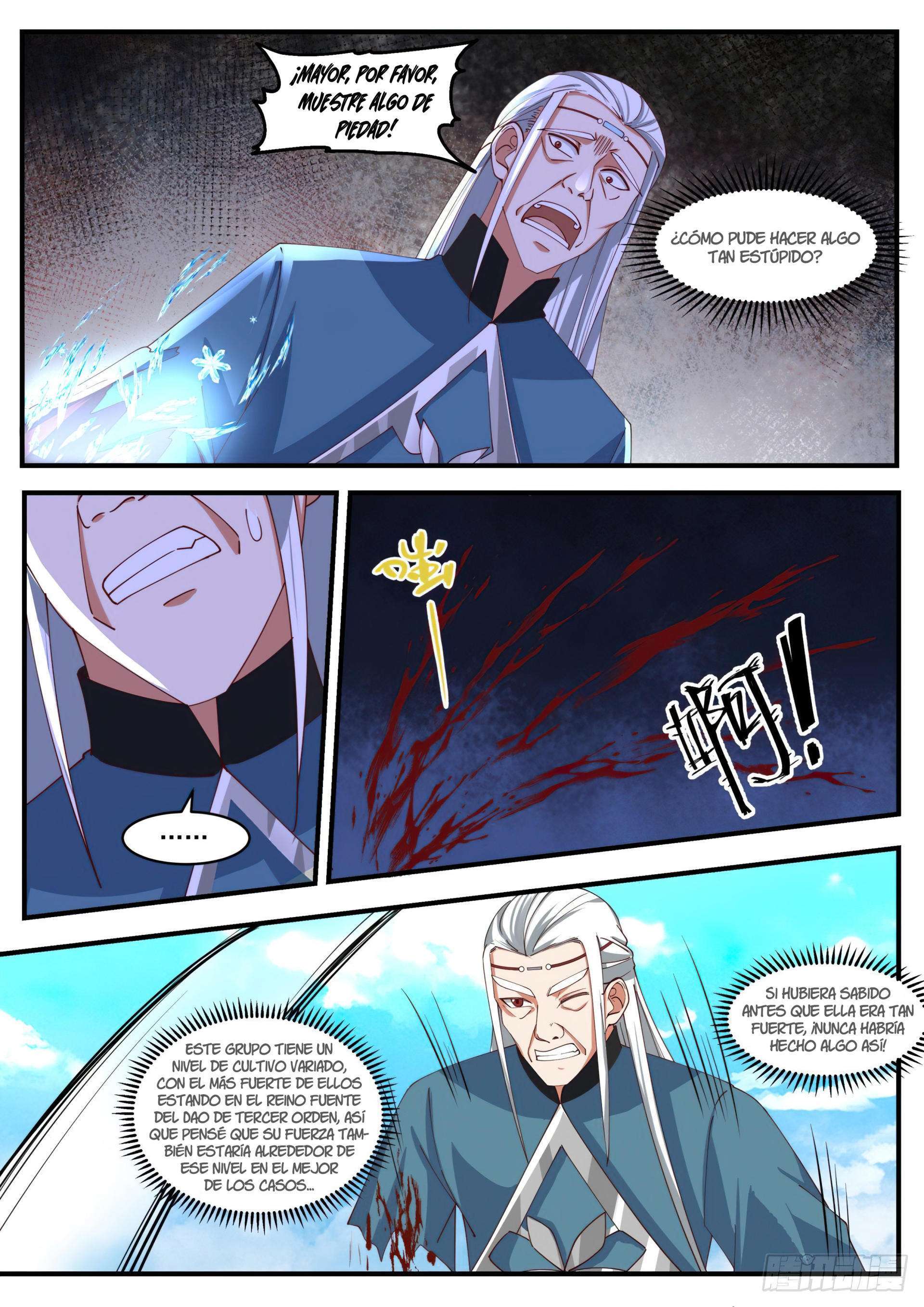 Capitulo 1851 page 7