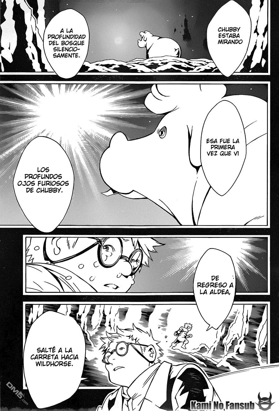 Capitulo 75 page 15