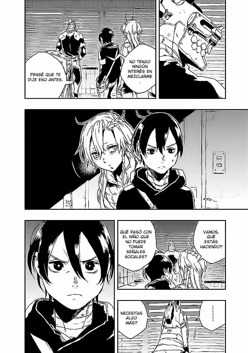 Capitulo 15 page 21
