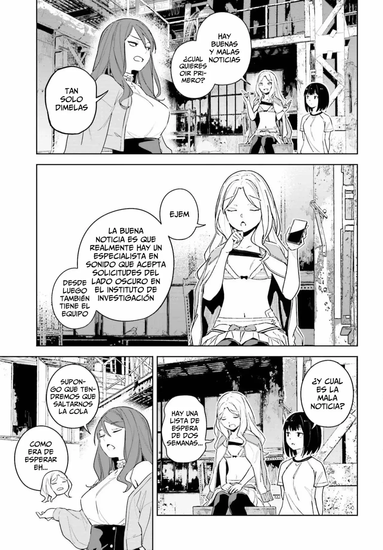 Capitulo 7 page 9