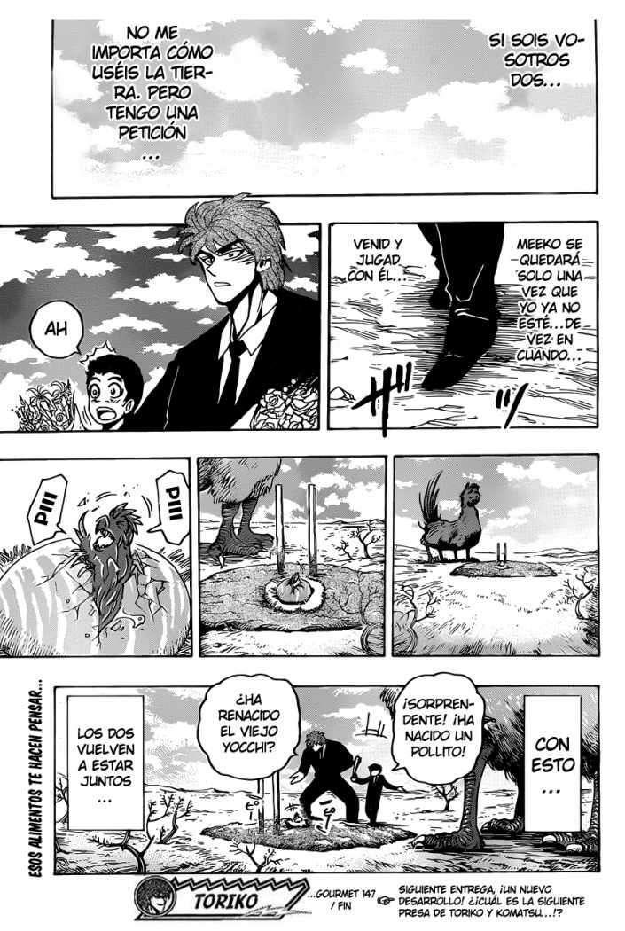 Capitulo 147 page 20