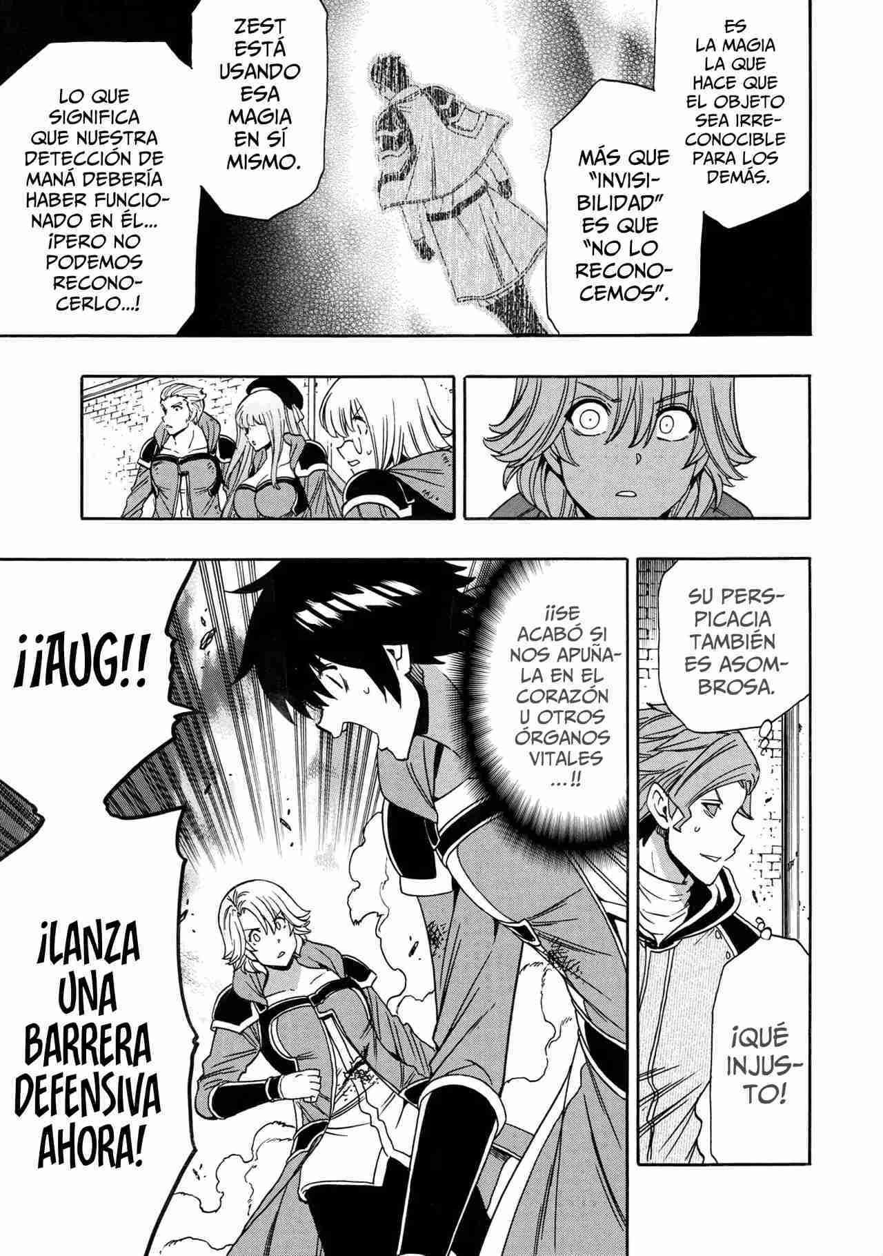 Capitulo 83 page 11