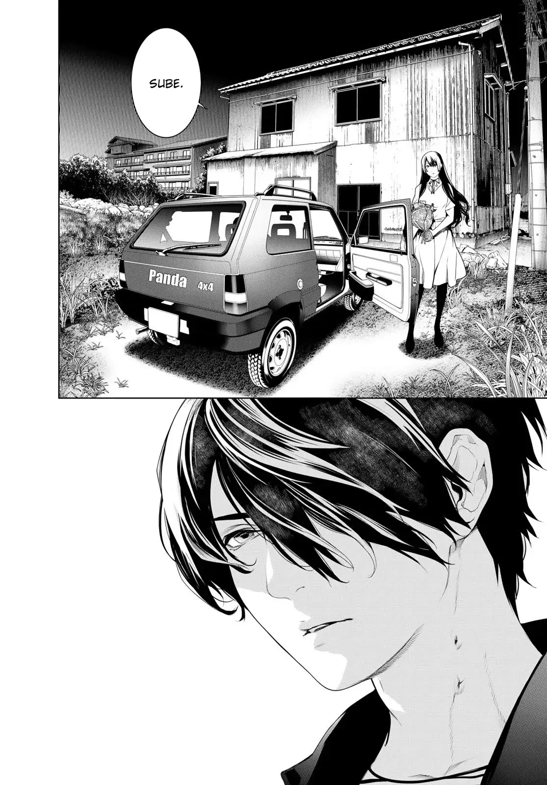 Capitulo 182 page 9