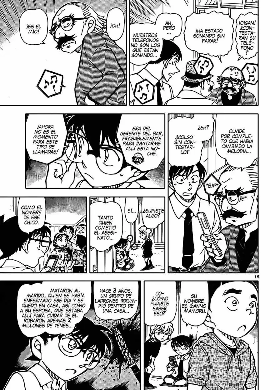 Capitulo 907 page 16