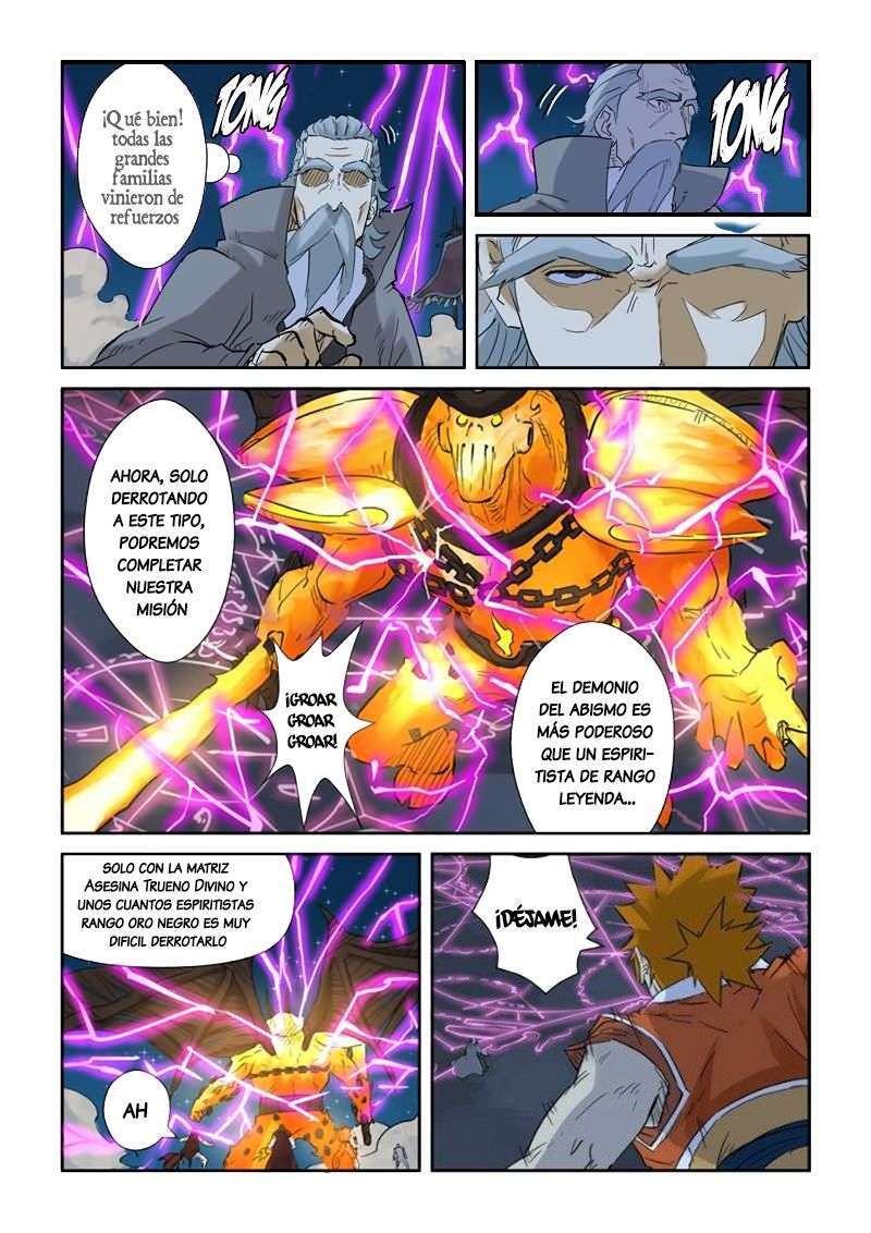 Capitulo 134 page 11